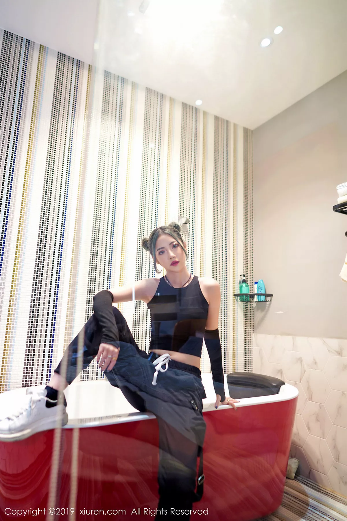 [XiuRen秀人网] 2019.08.26 No.1644 贾诗晗 [50P] NO.4