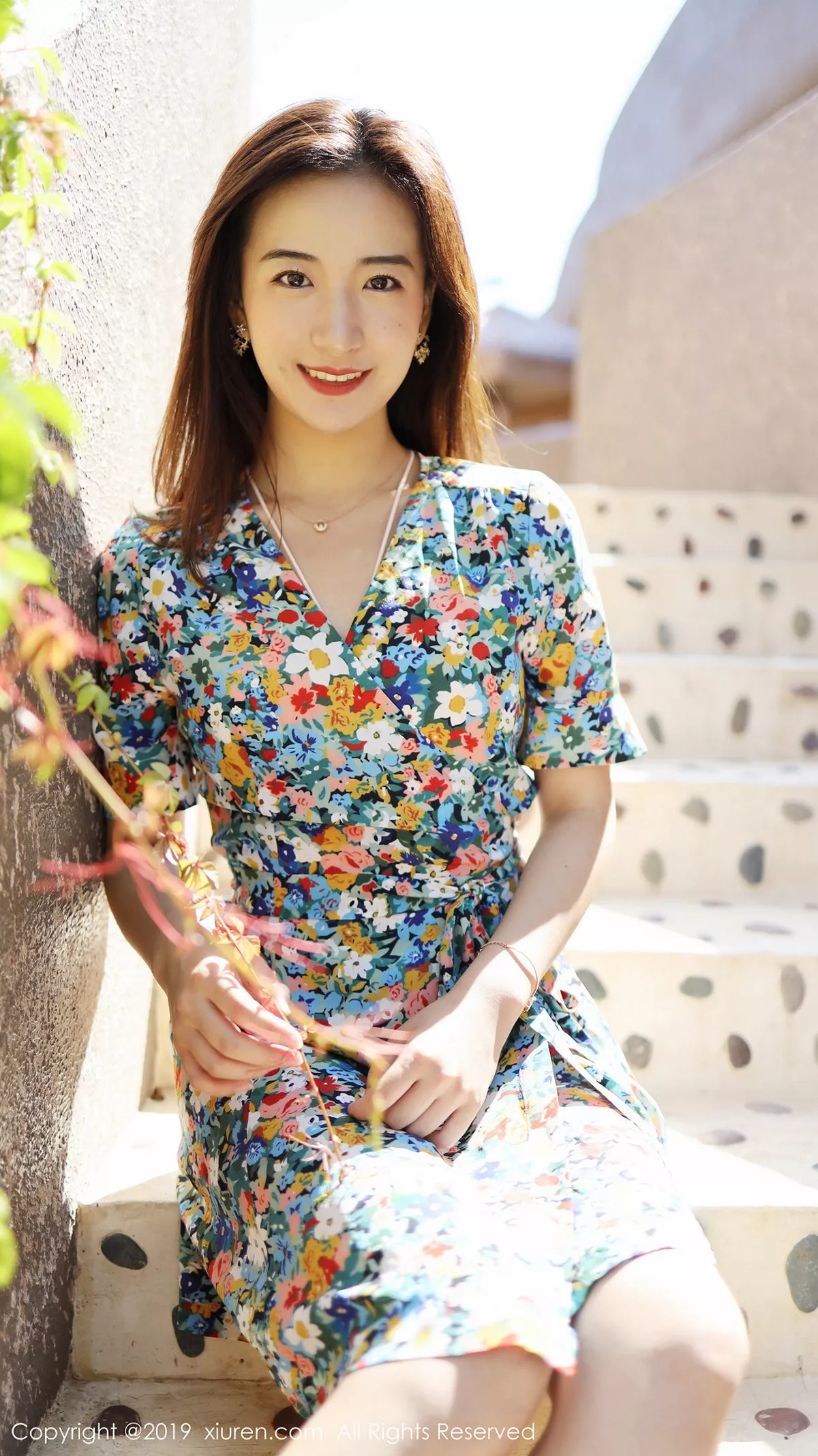 [XiuRen秀人网] 2019.08.23 No.1641 艺儿伢哟 [53P] NO.11