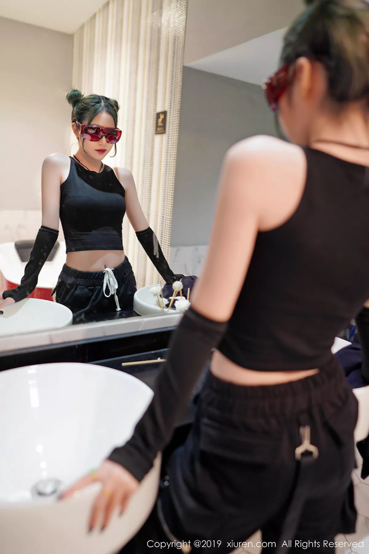 [XiuRen秀人网] 2019.08.26 No.1644 贾诗晗 [50P] NO.2