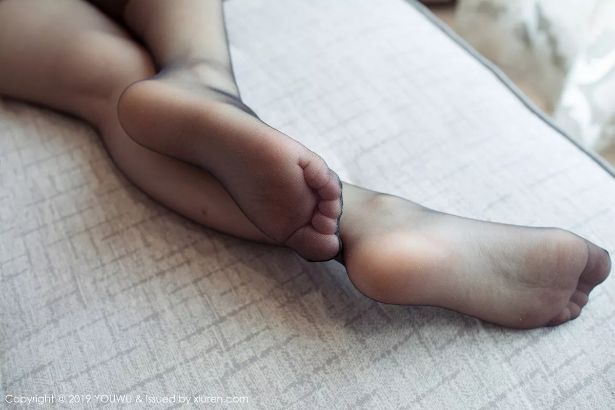 [YouWu尤物馆] 2019.08.08 VOL.156 伊诺 [46P] NO.9