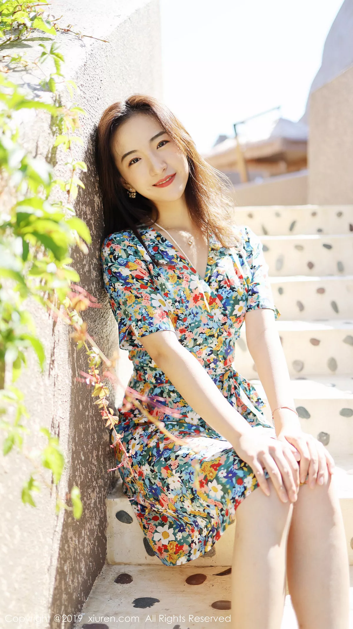 [XiuRen秀人网] 2019.08.23 No.1641 艺儿伢哟 [53P] NO.12