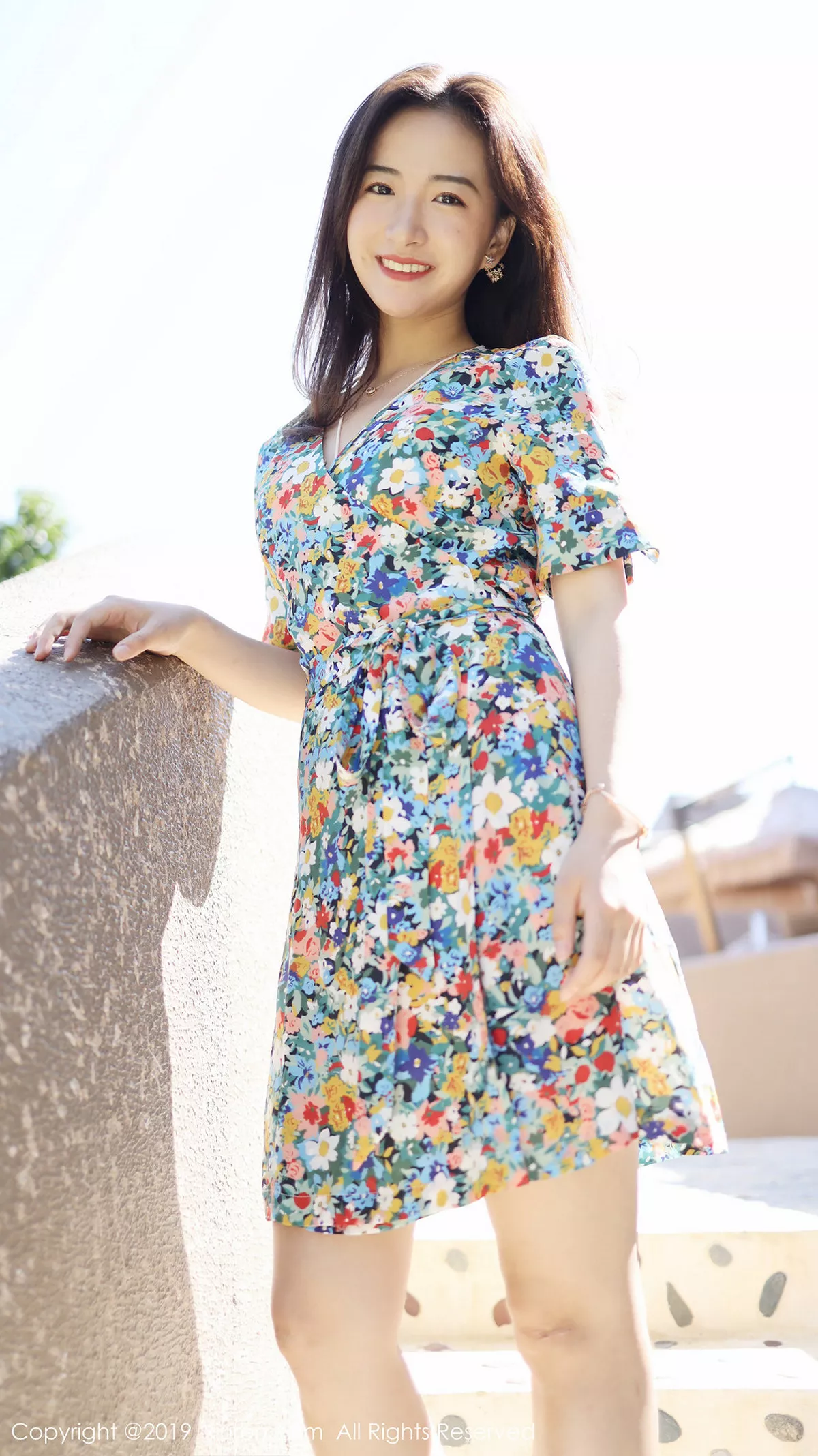 [XiuRen秀人网] 2019.08.23 No.1641 艺儿伢哟 [53P] NO.9