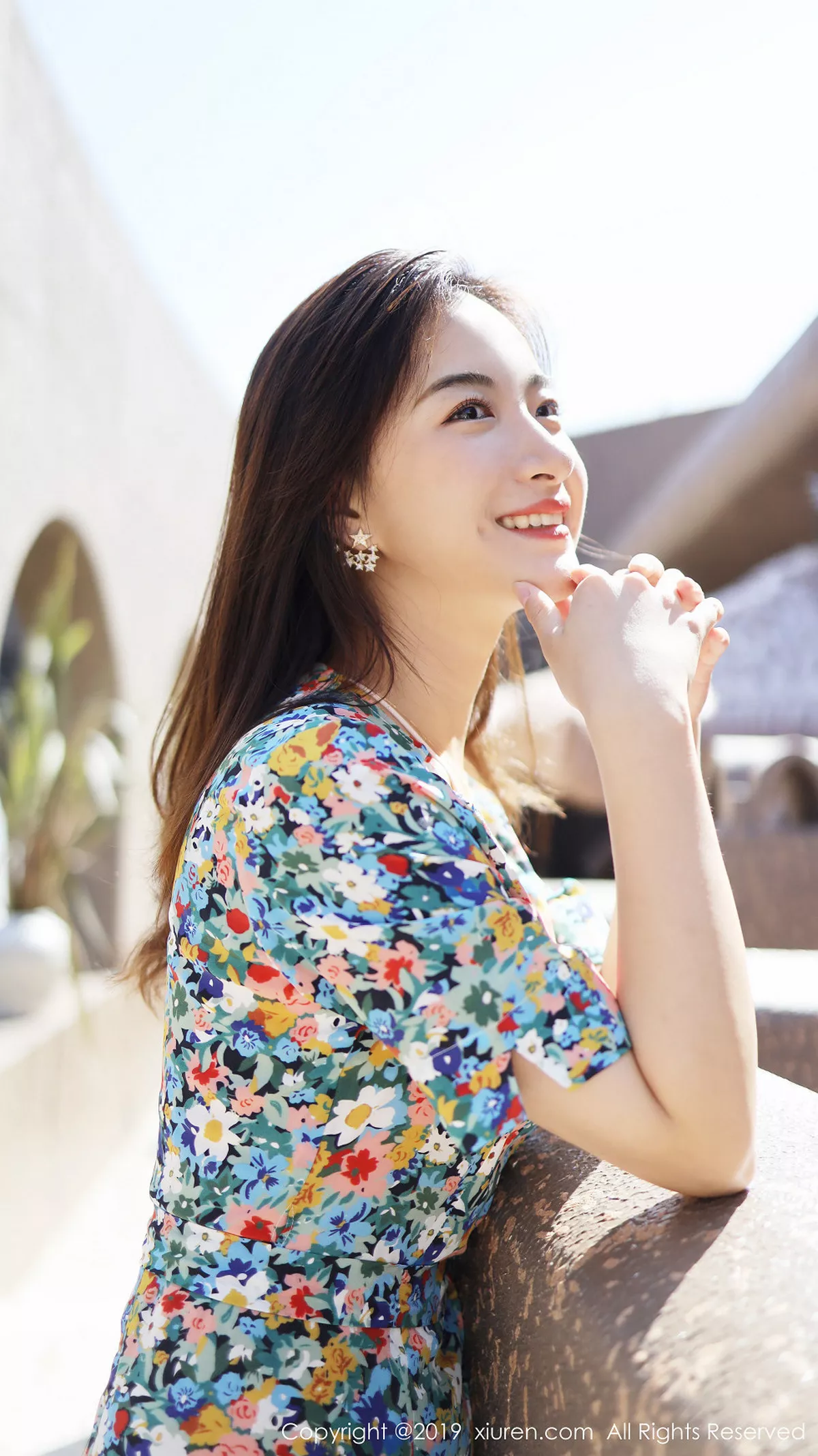 [XiuRen秀人网] 2019.08.23 No.1641 艺儿伢哟 [53P] NO.8