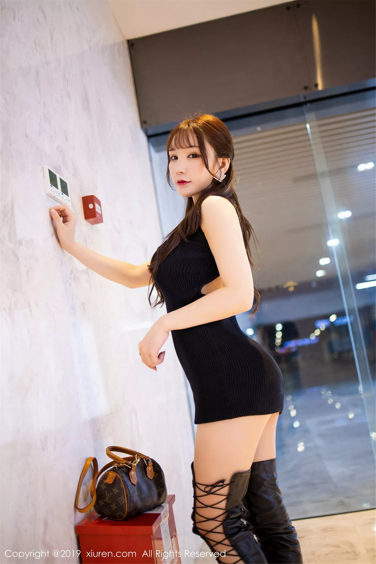 [XiuRen秀人网] 2019.08.19 No.1629 周于希Sandy [65P] NO.11