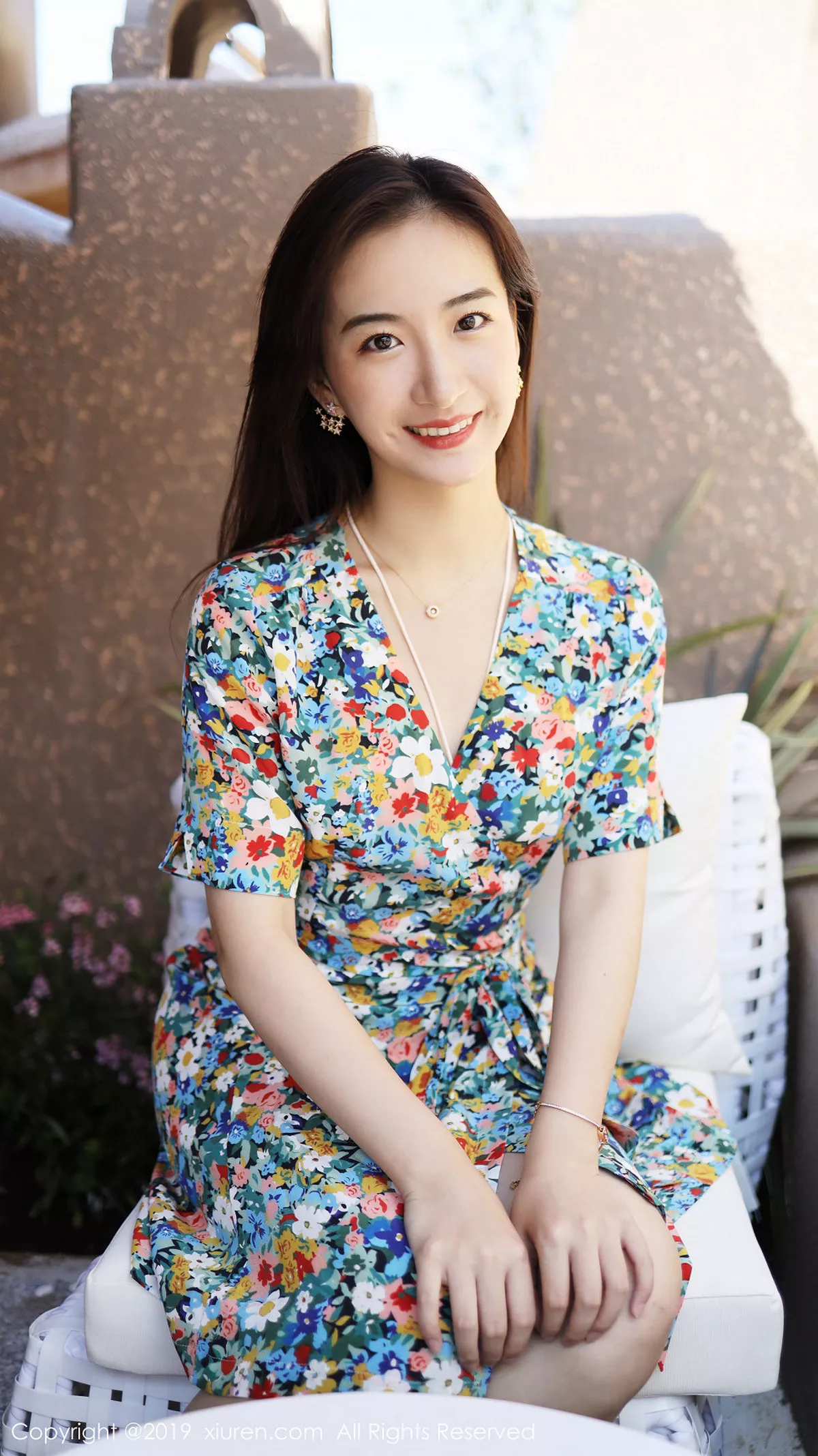 [XiuRen秀人网] 2019.08.23 No.1641 艺儿伢哟 [53P] NO.6