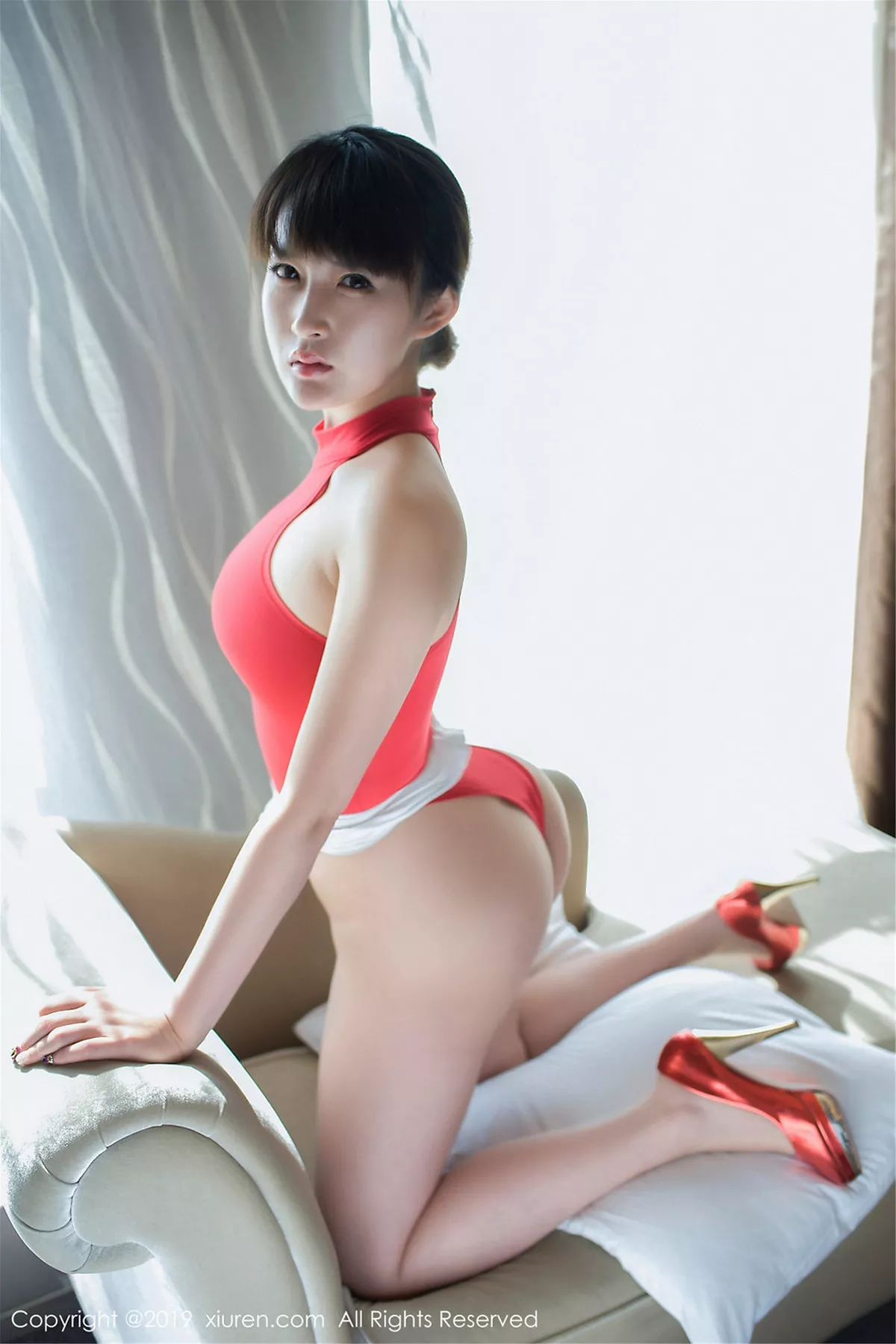 [XiuRen秀人网] 2019.08.14 No.1617 思思sisi [41P] NO.1