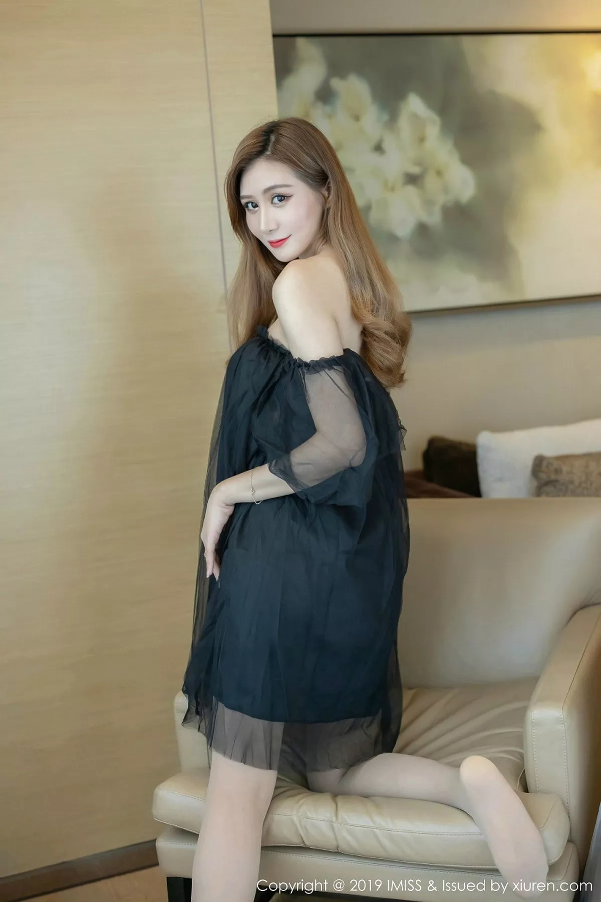 [IMISS爱蜜社] 2019.08.12 VOL.369 Ceci [42P] NO.9