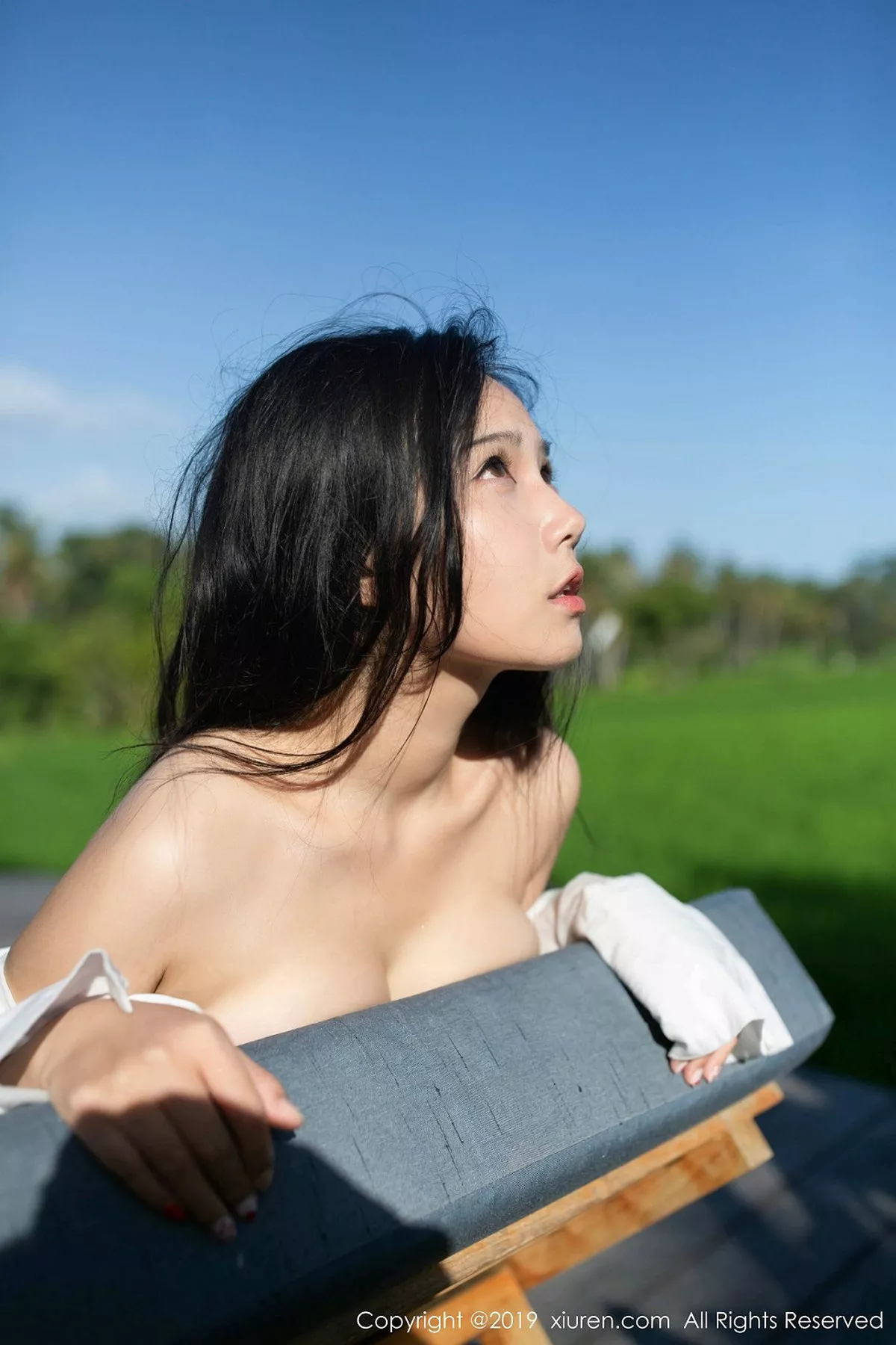 [XiuRen秀人网] 2019.08.21 No.1634 徐微微mia [65P] NO.4