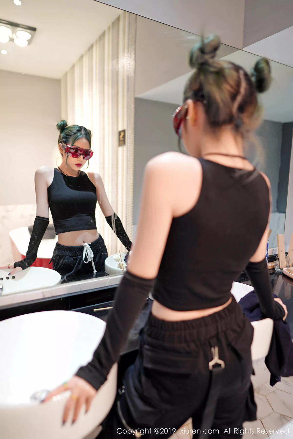 [XiuRen秀人网] 2019.08.26 No.1644 贾诗晗 [50P] NO.1