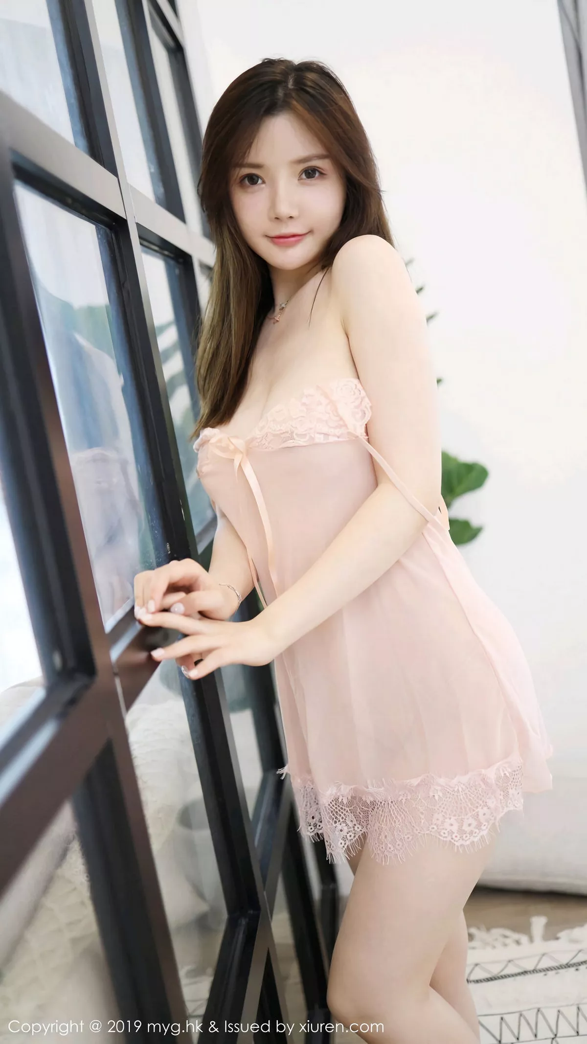 [MyGirl美媛馆] 2019.08.07 VOL.378 糯美子Mini [60P] NO.5