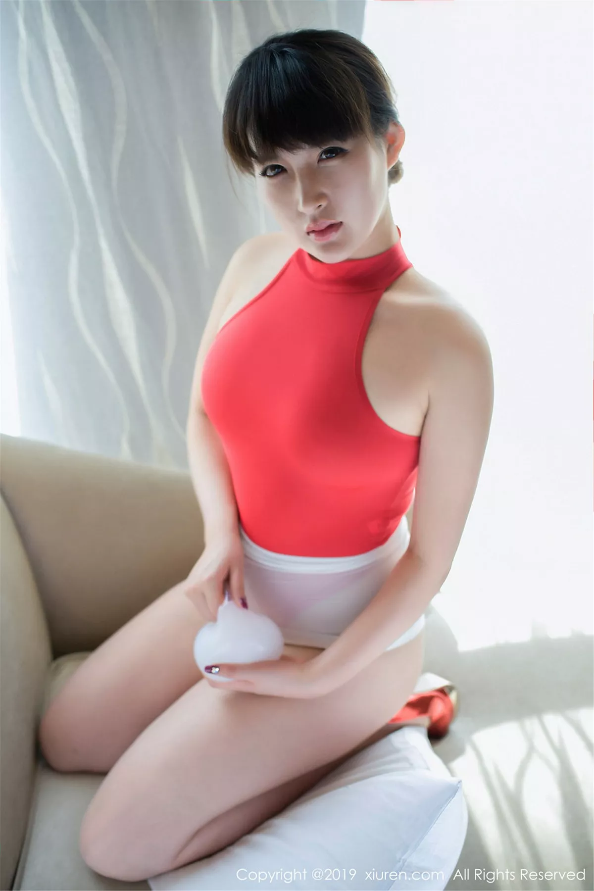 [XiuRen秀人网] 2019.08.14 No.1617 思思sisi [41P] NO.7