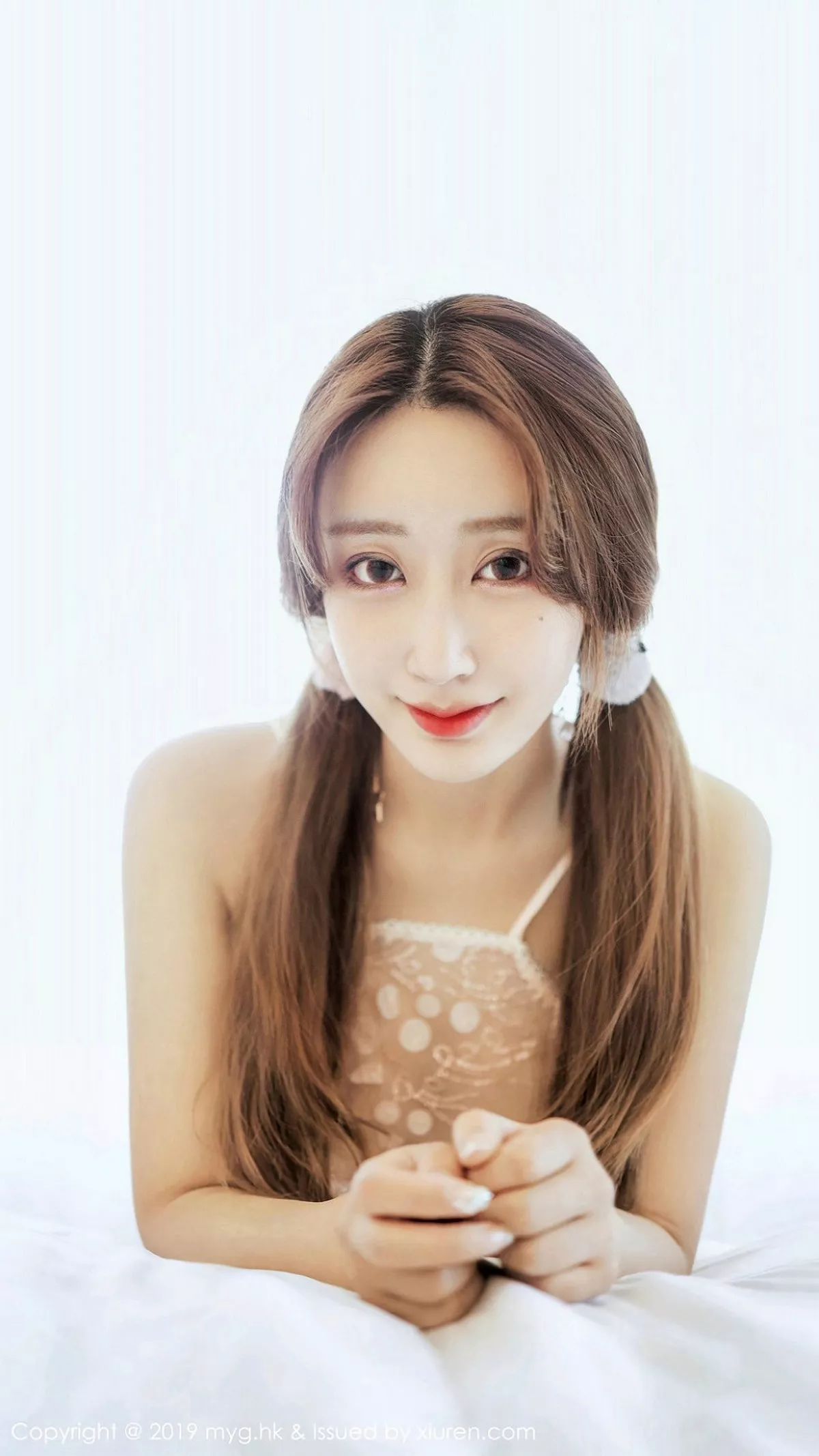 [MyGirl美媛馆] 2019.08.20 VOL.382 Betty林子欣 [54P] NO.11