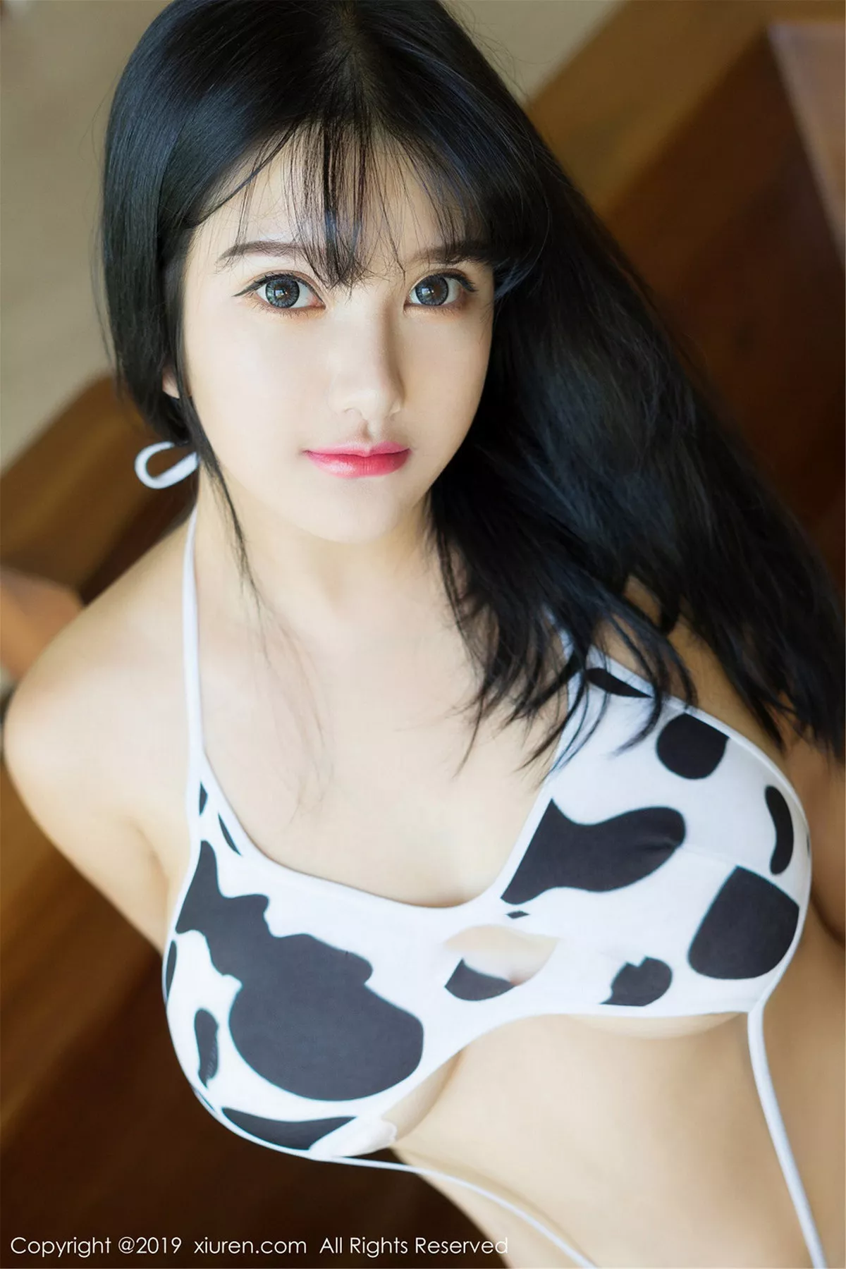 [XiuRen秀人网] 2019.08.07 No.1603 小尤奈 [53P] NO.10