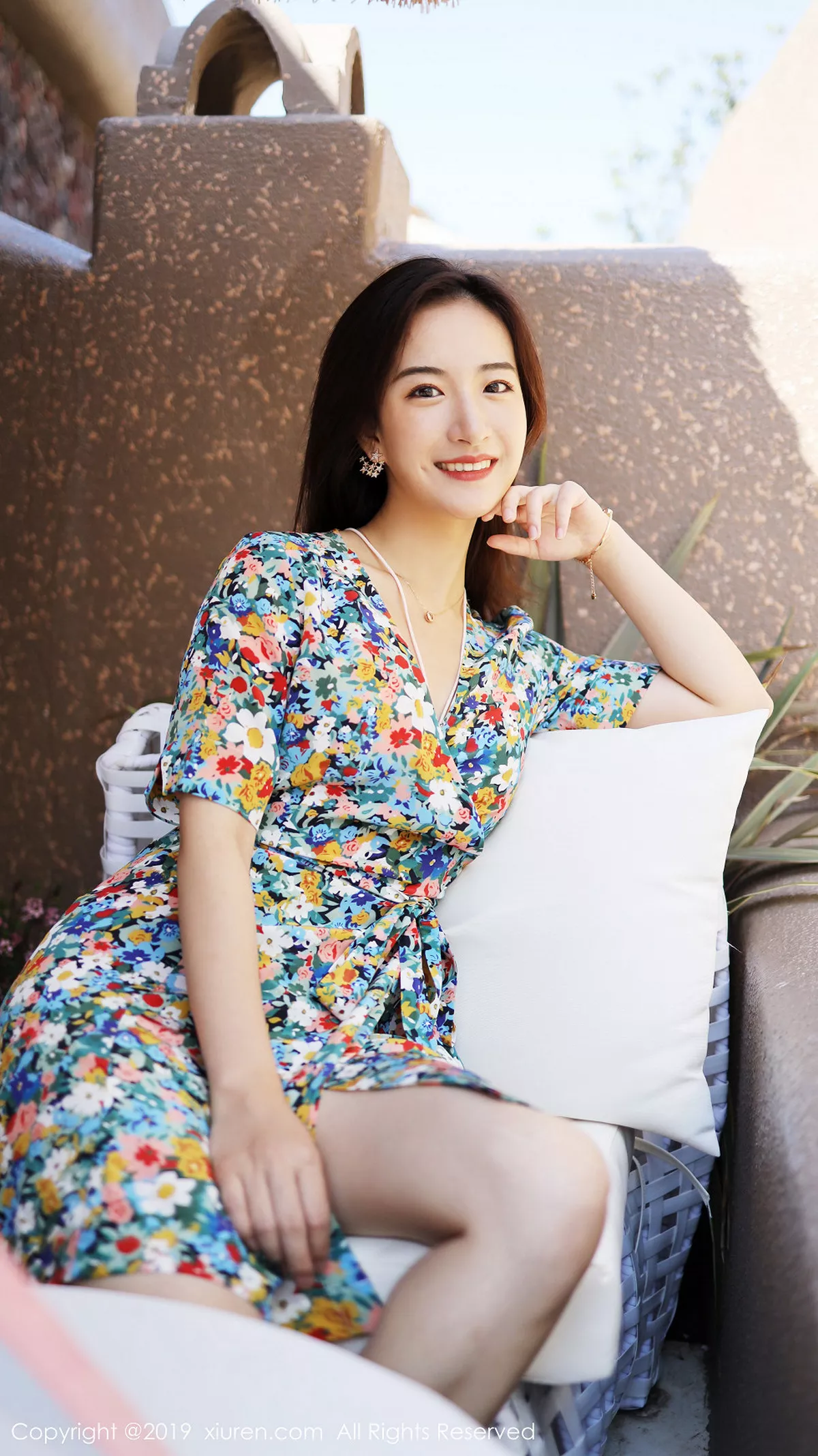 [XiuRen秀人网] 2019.08.23 No.1641 艺儿伢哟 [53P] NO.7