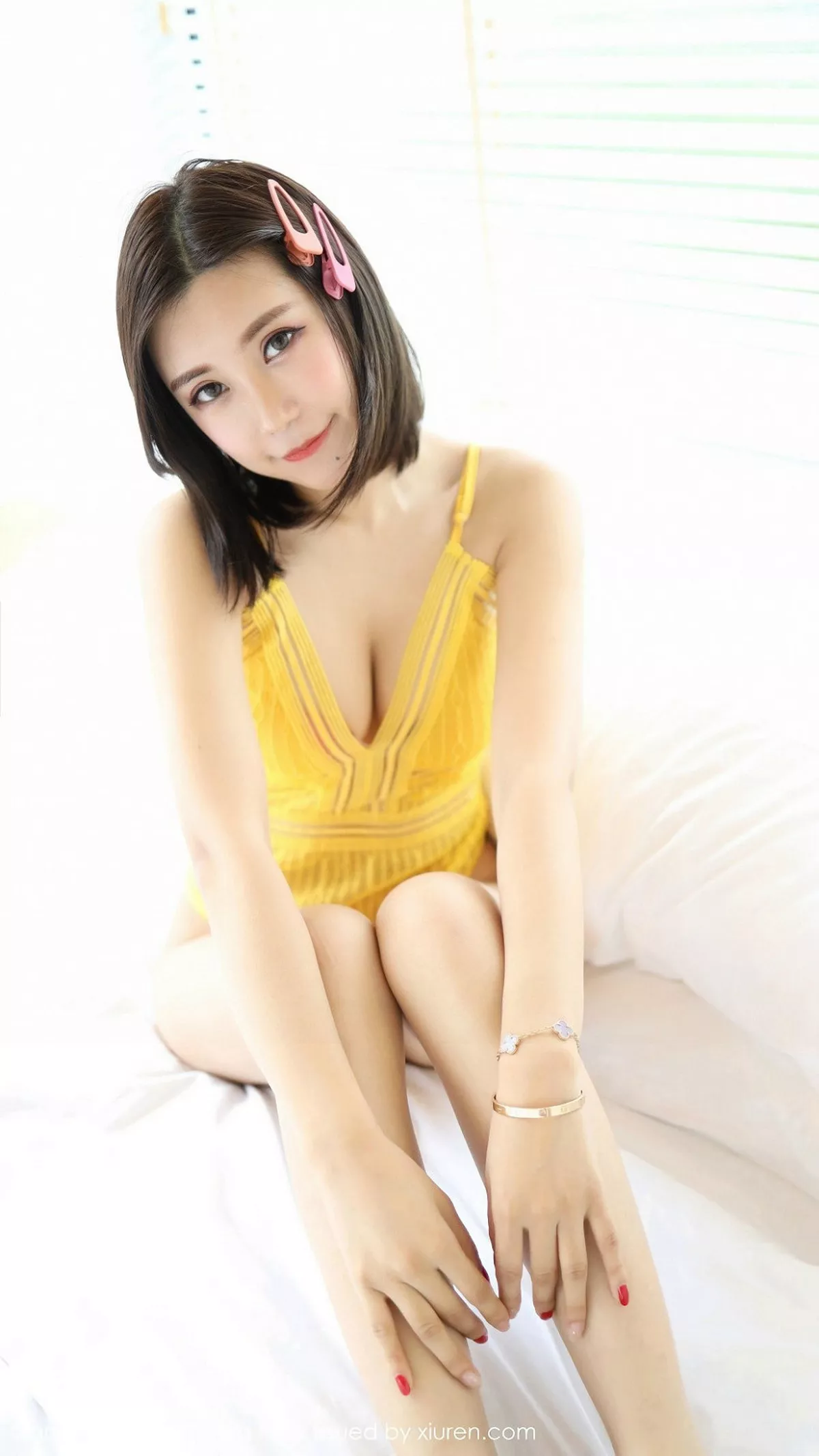 [MyGirl美媛馆] 2019.08.14 VOL.380 绮里嘉ula [82P] NO.6