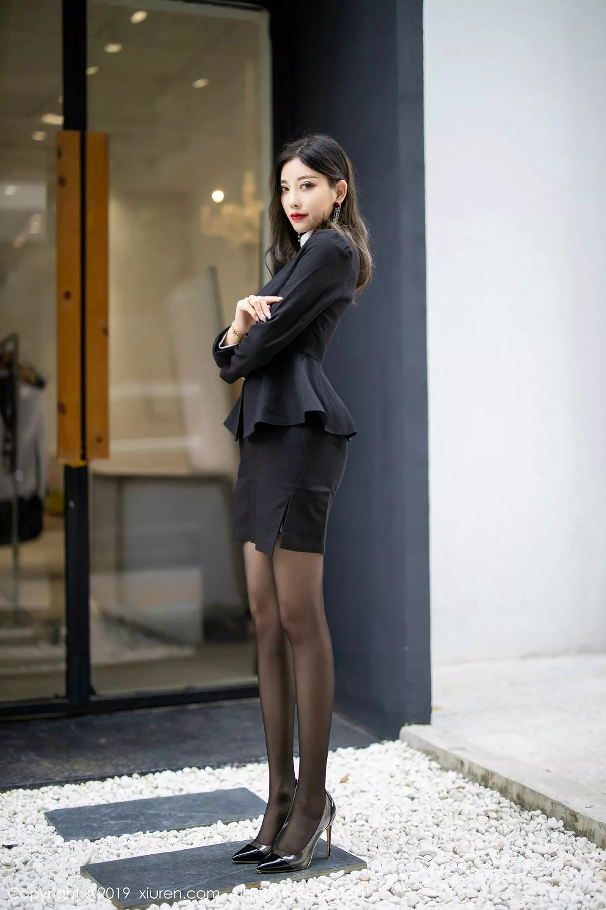 [XiuRen秀人网] 2019.08.13 No.1616 杨晨晨sugar [51P] NO.11