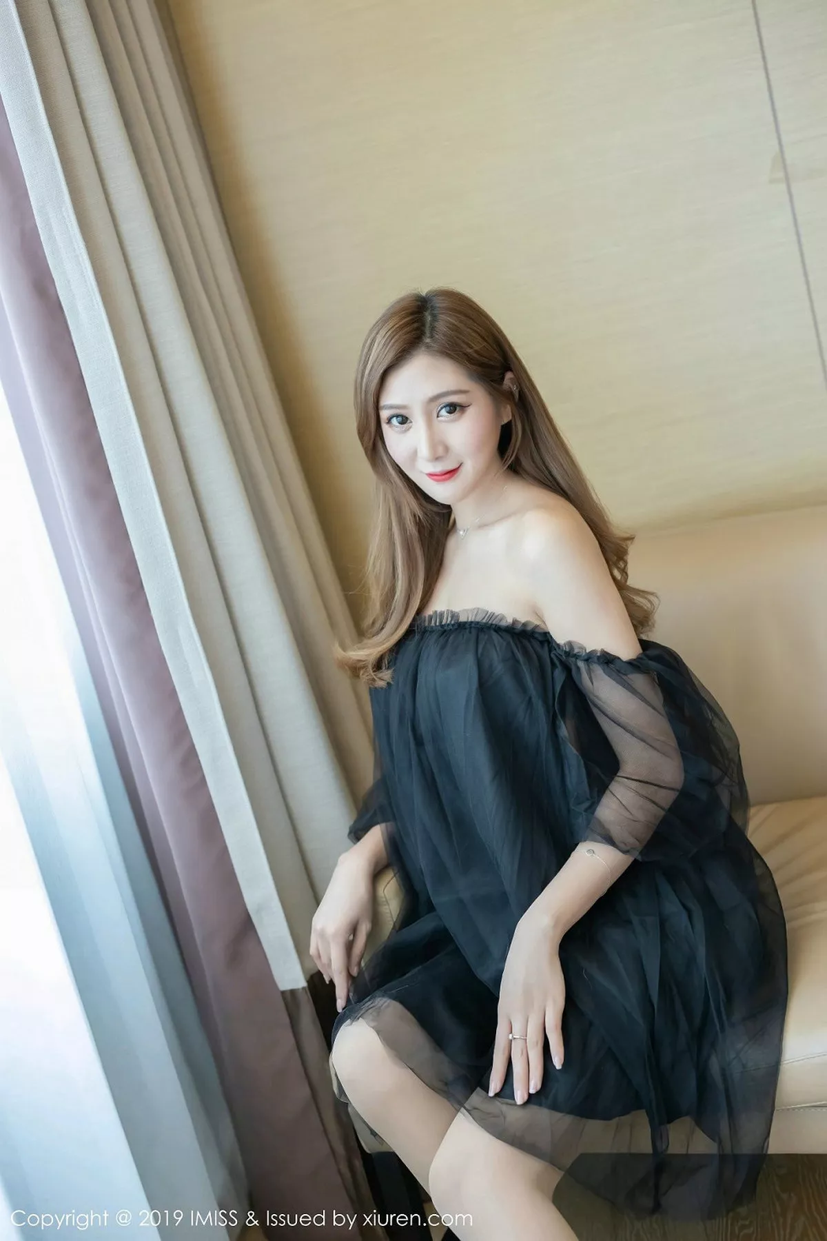 [IMISS爱蜜社] 2019.08.12 VOL.369 Ceci [42P] NO.2