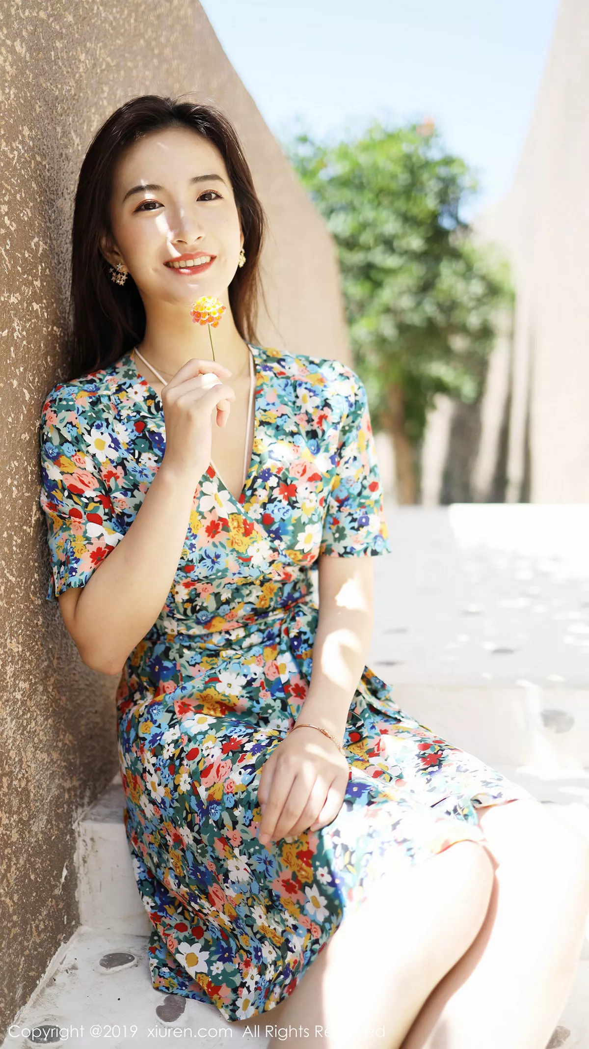 [XiuRen秀人网] 2019.08.23 No.1641 艺儿伢哟 [53P] NO.3