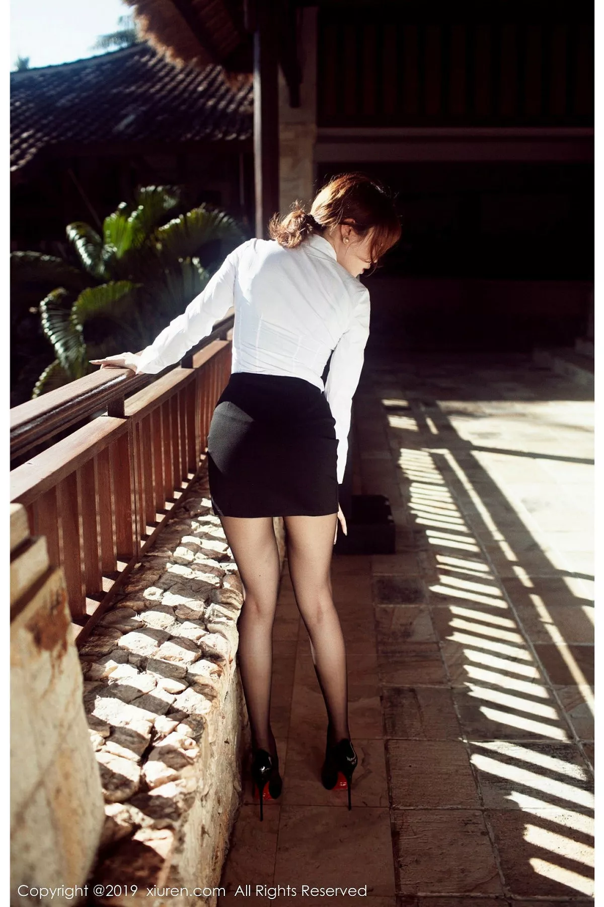 [XiuRen秀人网] 2019.08.09 No.1606 黄乐然 [56P] NO.10