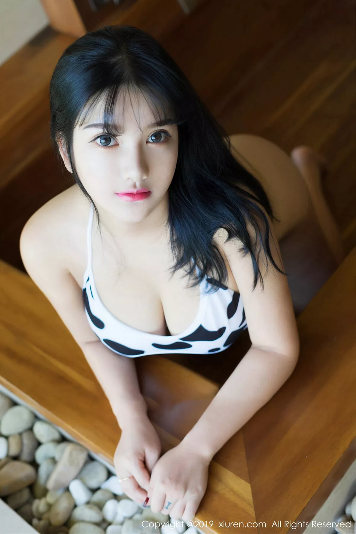 [XiuRen秀人网] 2019.08.07 No.1603 小尤奈 [53P] NO.11