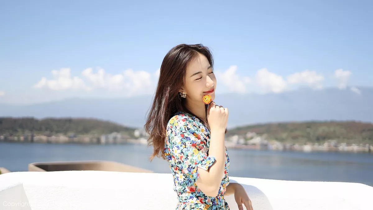 [XiuRen秀人网] 2019.08.23 No.1641 艺儿伢哟 [53P] NO.4