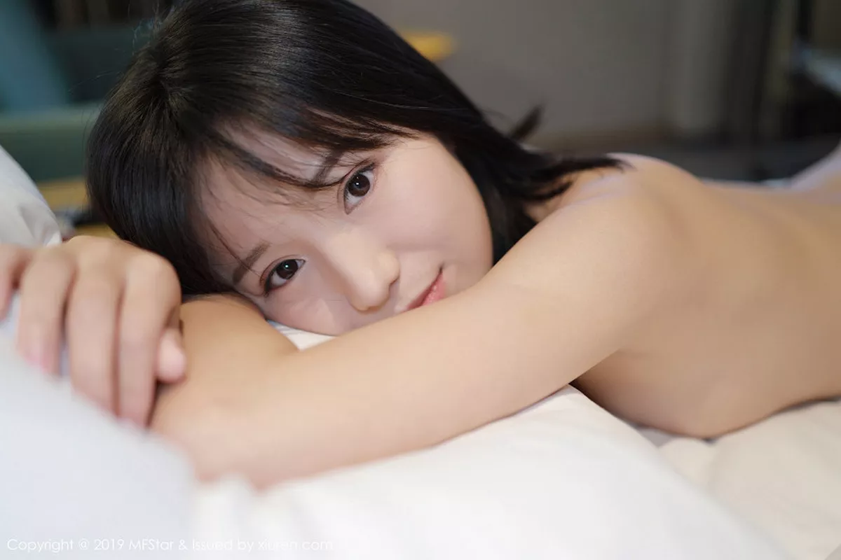 [MFStar模范学院] 2019.08.19 VOL.210 Baileys 香儿 [57P] NO.4