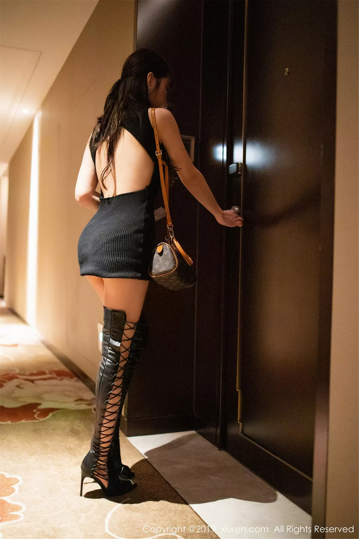 [XiuRen秀人网] 2019.08.19 No.1629 周于希Sandy [65P] NO.3