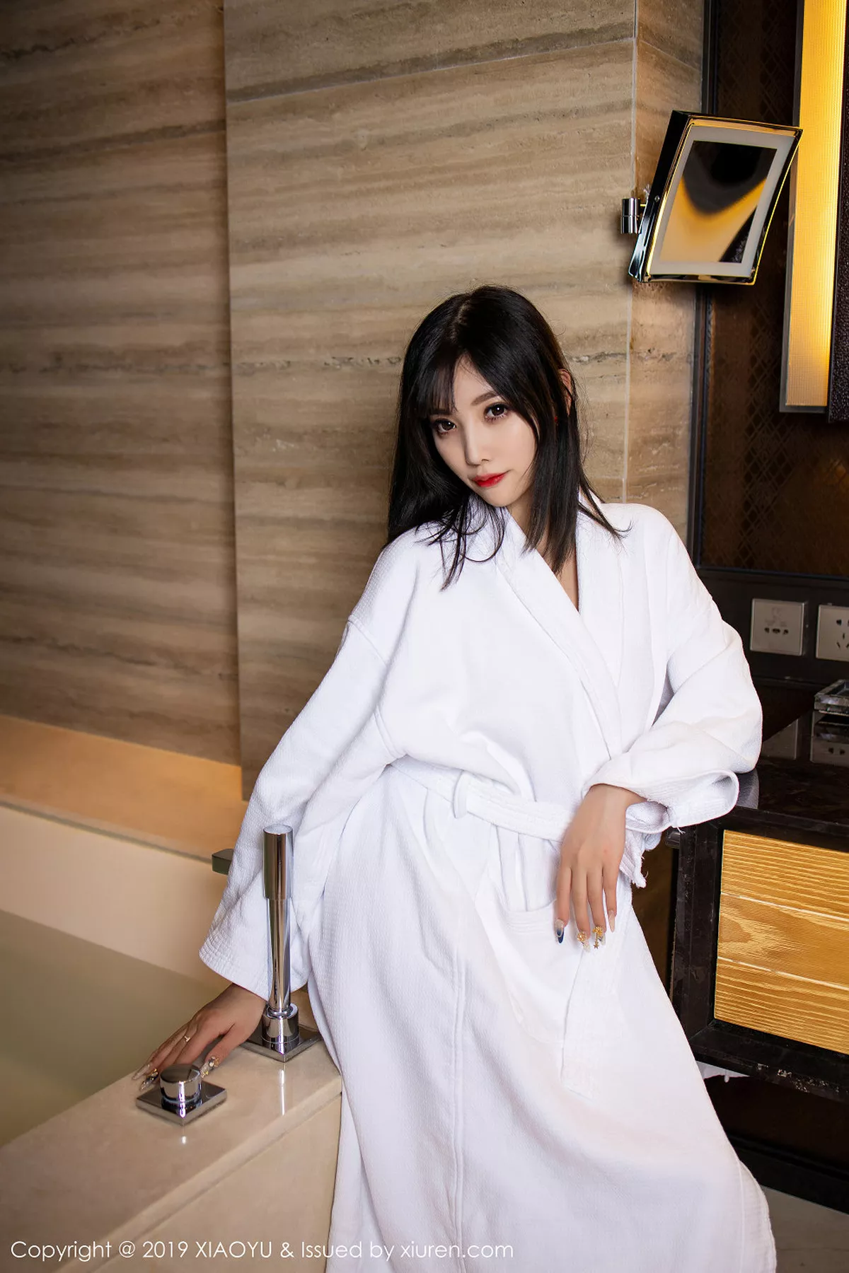 [XIAOYU语画界] 2019.09.16 VOL.153 杨晨晨sugar[80P] NO.2