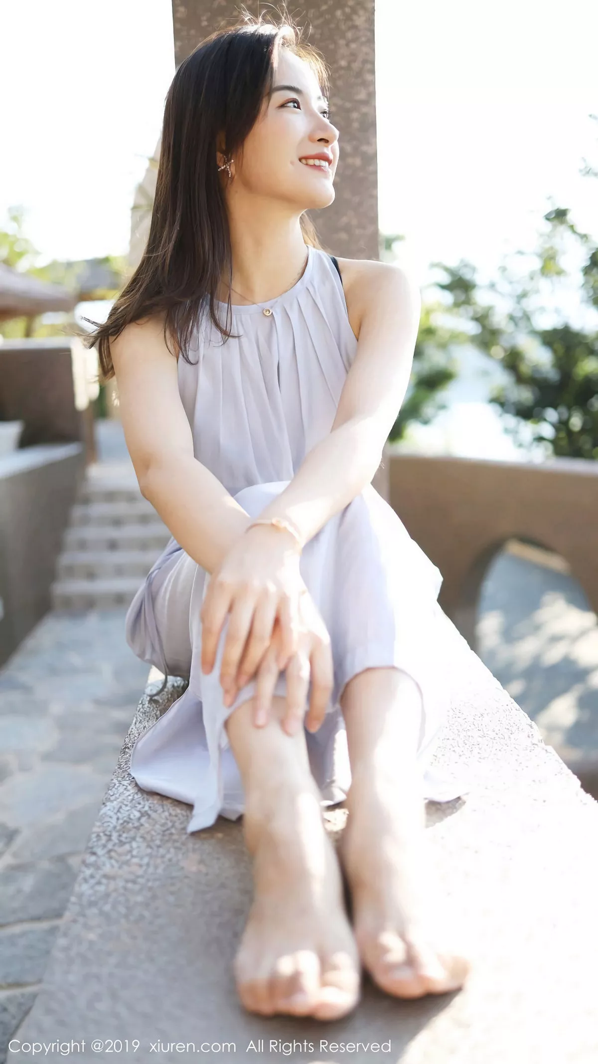 [XiuRen秀人网] 2019.09.02 No.1660 艺儿拿铁 [57P] NO.2