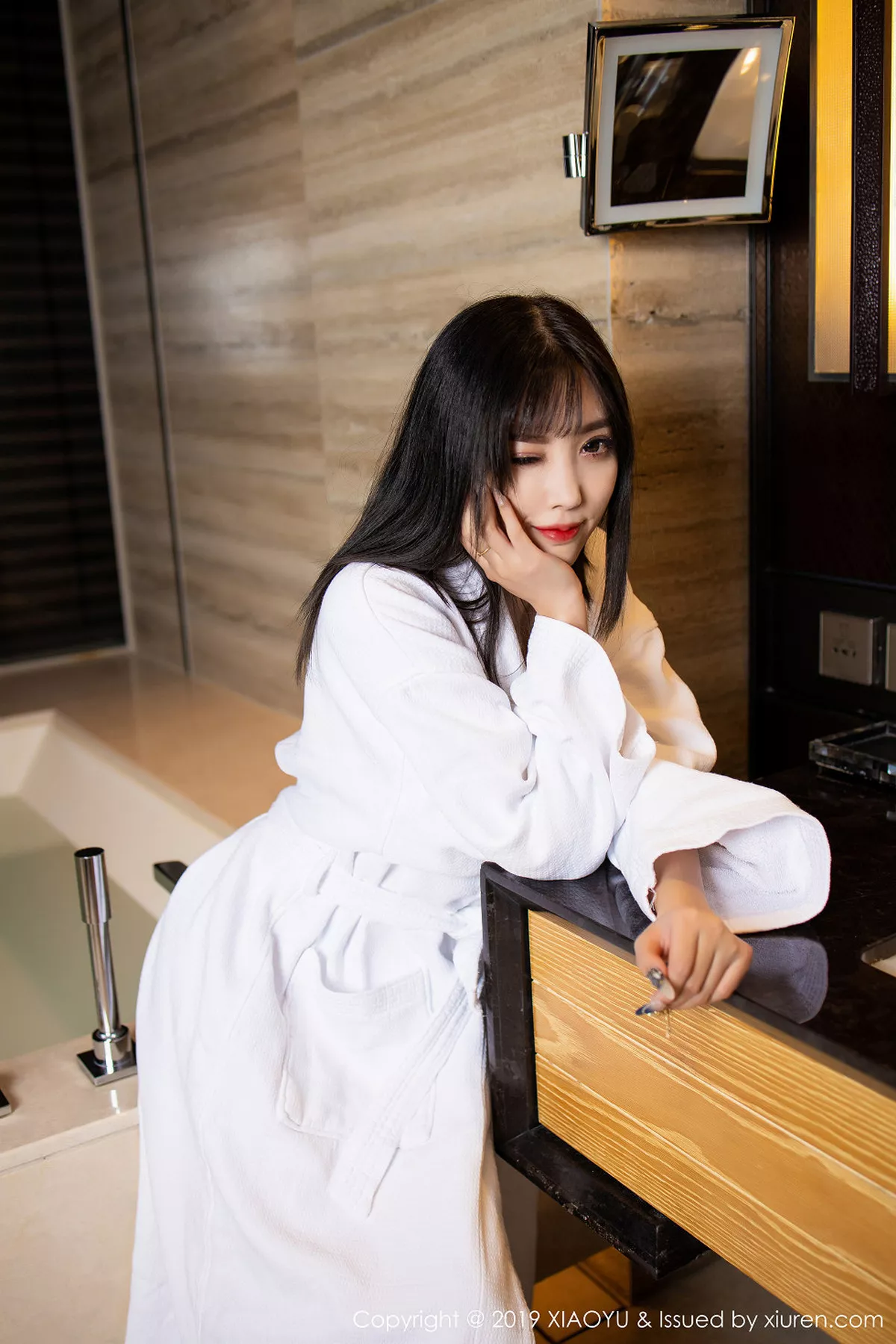 [XIAOYU语画界] 2019.09.16 VOL.153 杨晨晨sugar[80P] NO.3