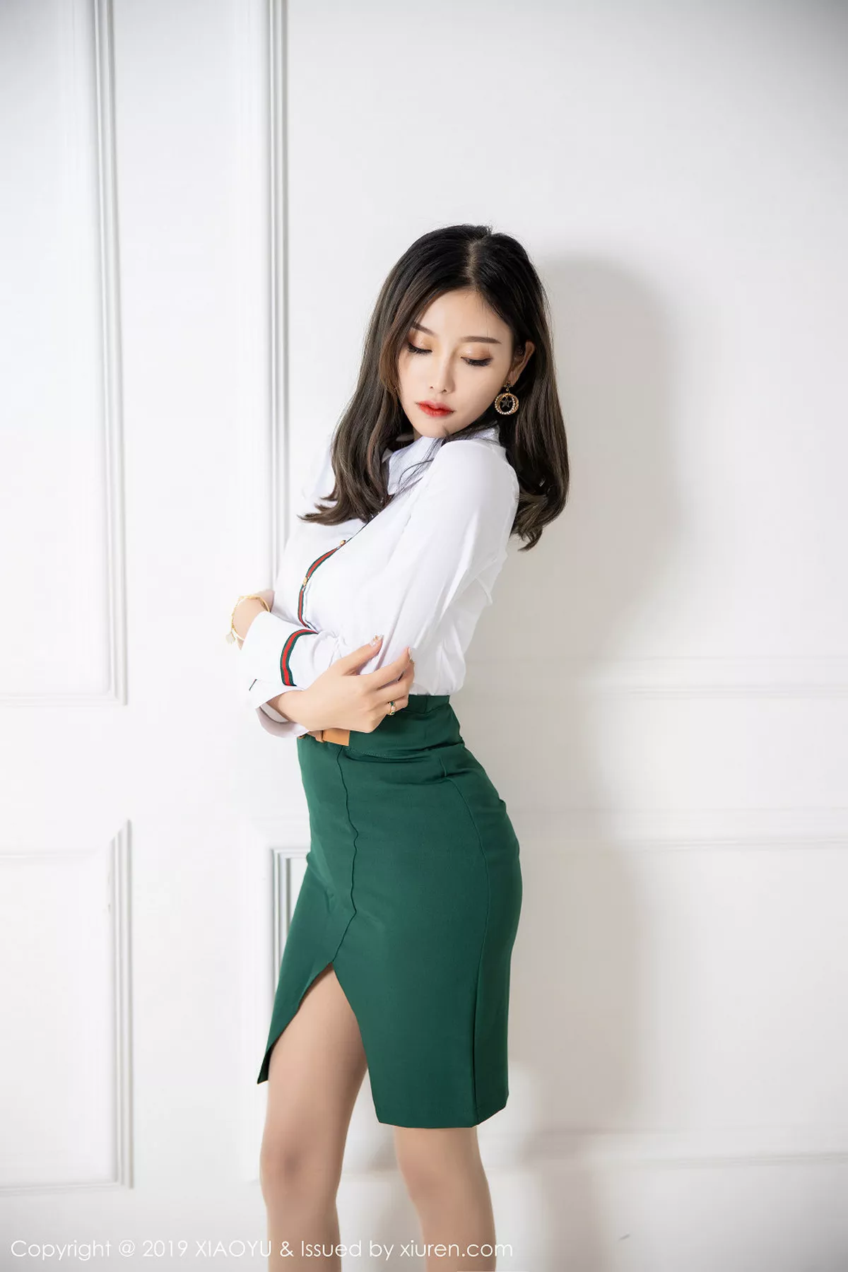 [XIAOYU语画界] 2019.09.06 VOL.148 杨晨晨sugar [65P] NO.6