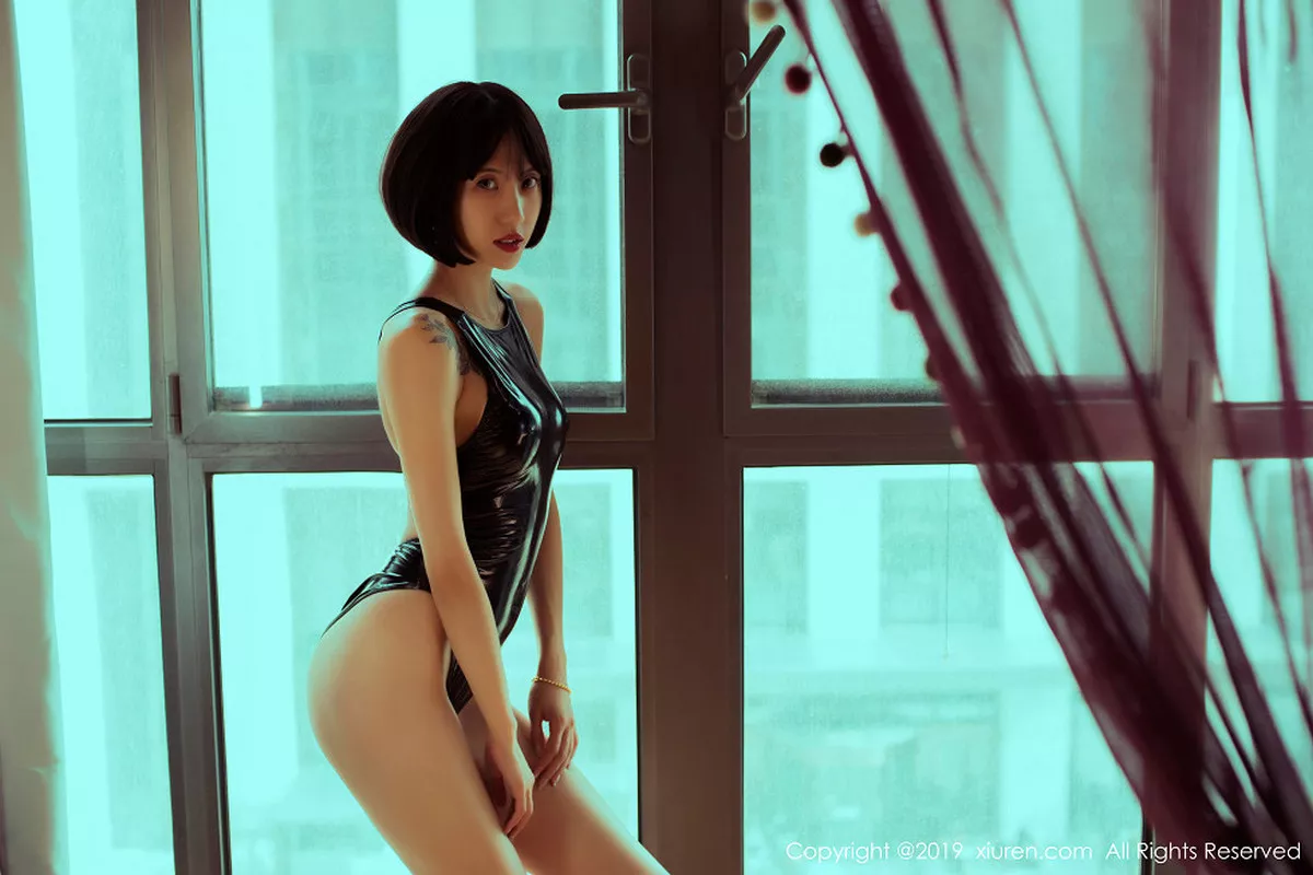 [XiuRen秀人网] 2019.09.10 No.1676 大熙 [53P] NO.1