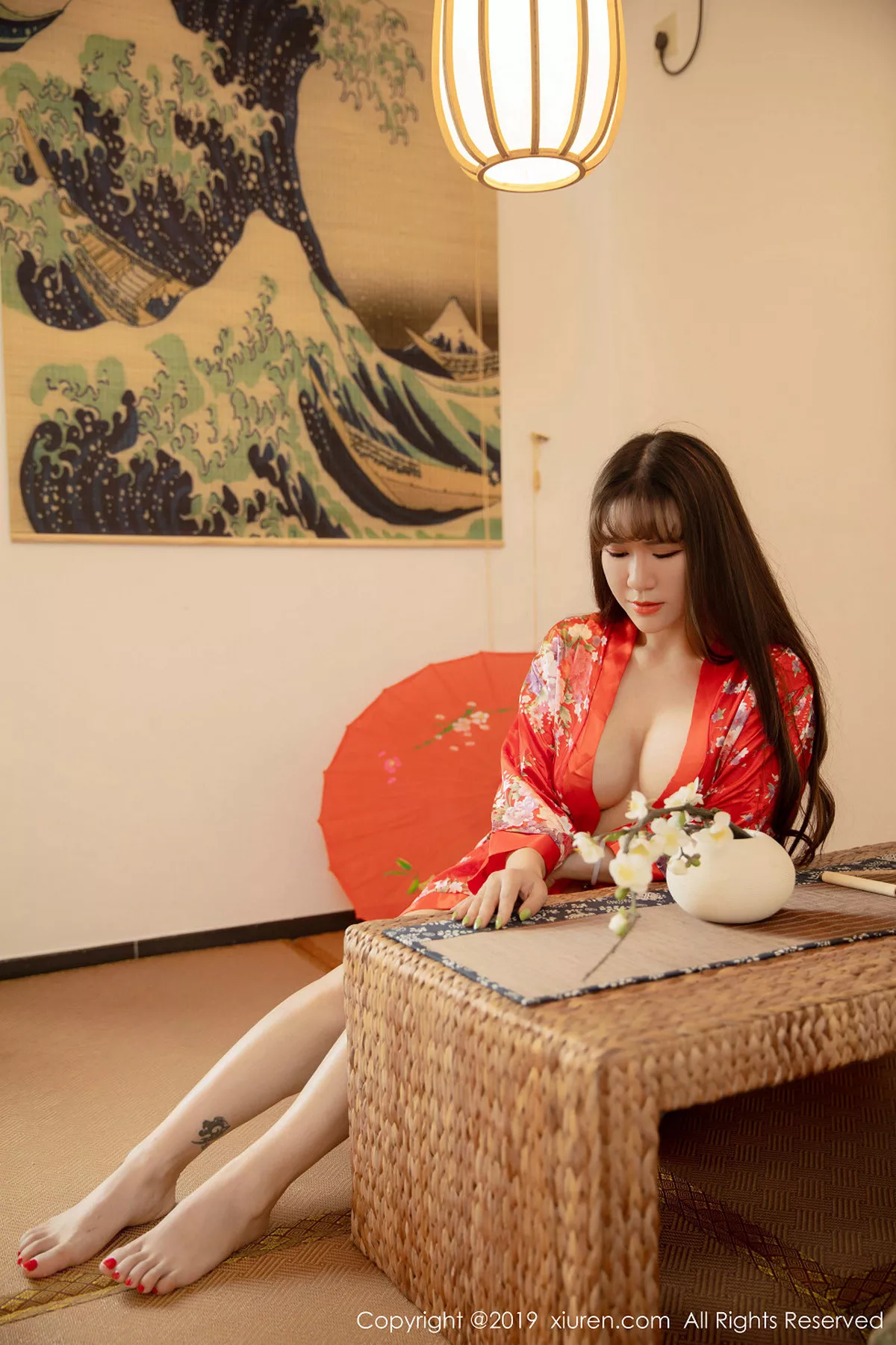 [XiuRen秀人网] 2019.08.27 No.1647 王紫琳 [82P] NO.1