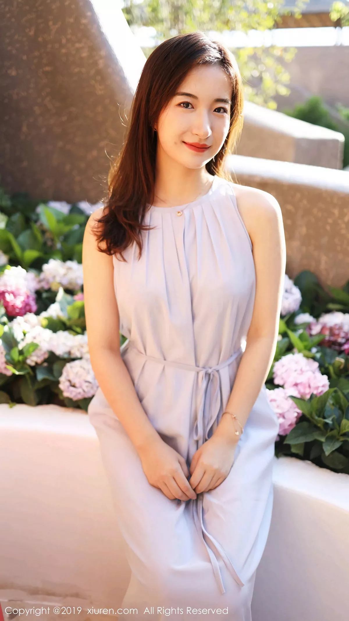 [XiuRen秀人网] 2019.09.02 No.1660 艺儿拿铁 [57P] NO.12