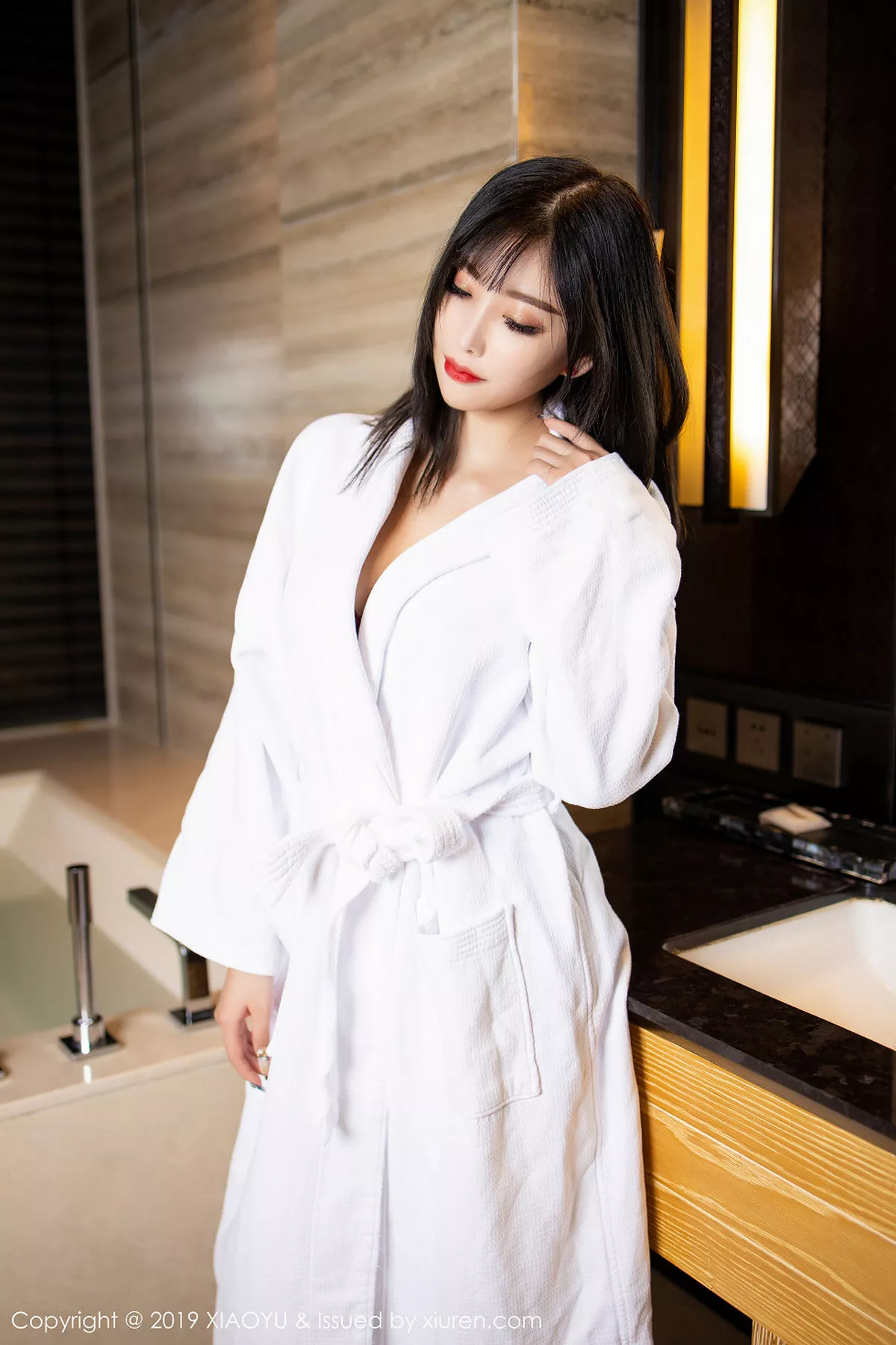 [XIAOYU语画界] 2019.09.16 VOL.153 杨晨晨sugar[80P] NO.6