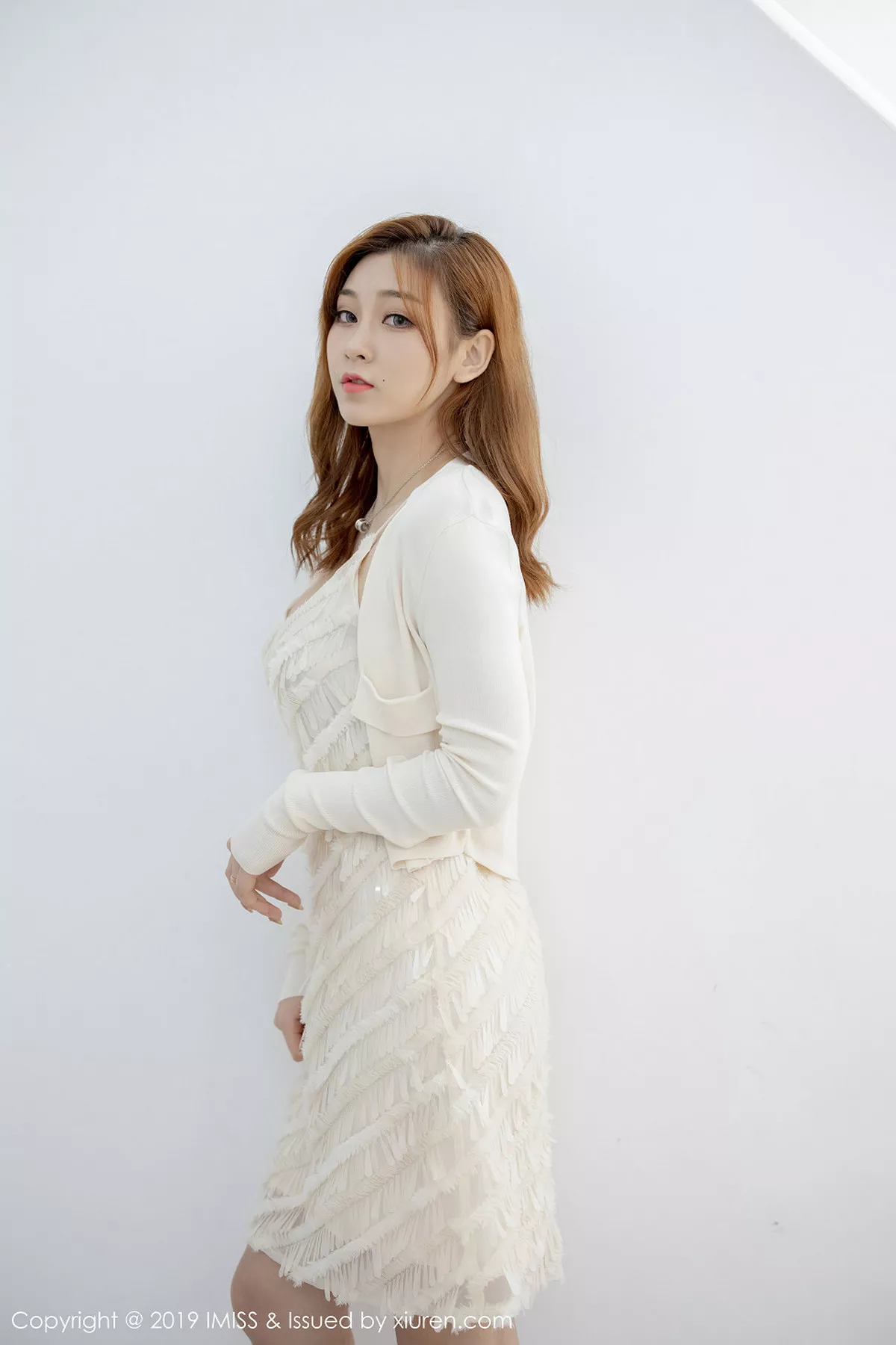 [IMISS爱蜜社] 2019.09.02 VOL.372 莉娜lena [38P] NO.5