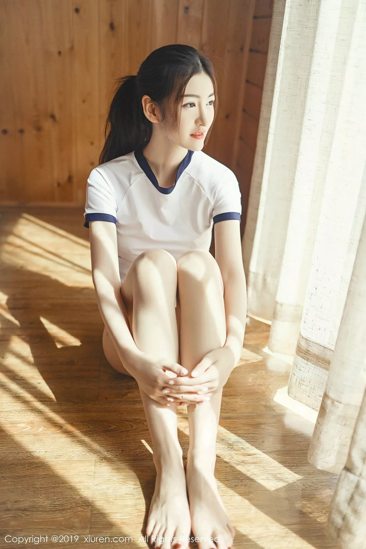 [XiuRen秀人网] 2019.08.27 No.1648 沈梦瑶 [60P] NO.2