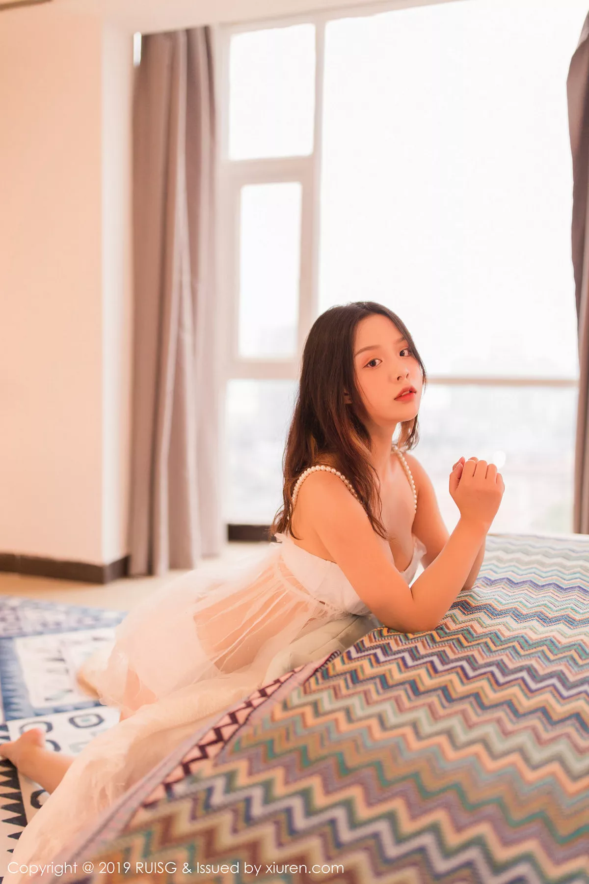 [MICAT瑞丝馆] 2019.09.04 VOL.081 木木夕Mmx [46P] NO.11