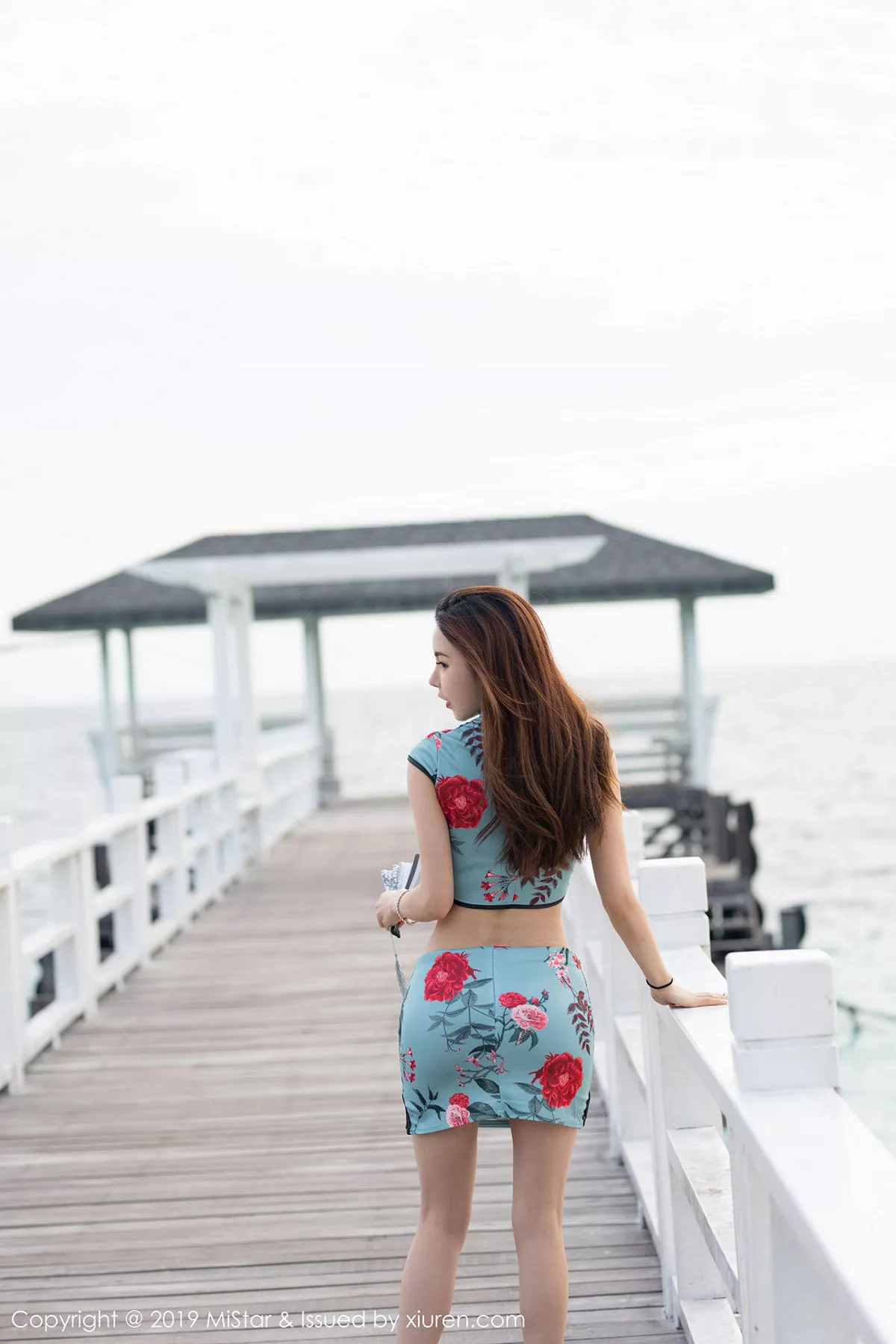 [MiStar魅妍社] 2019.09.10 VOL.306 沈佳熹 [40P] NO.3