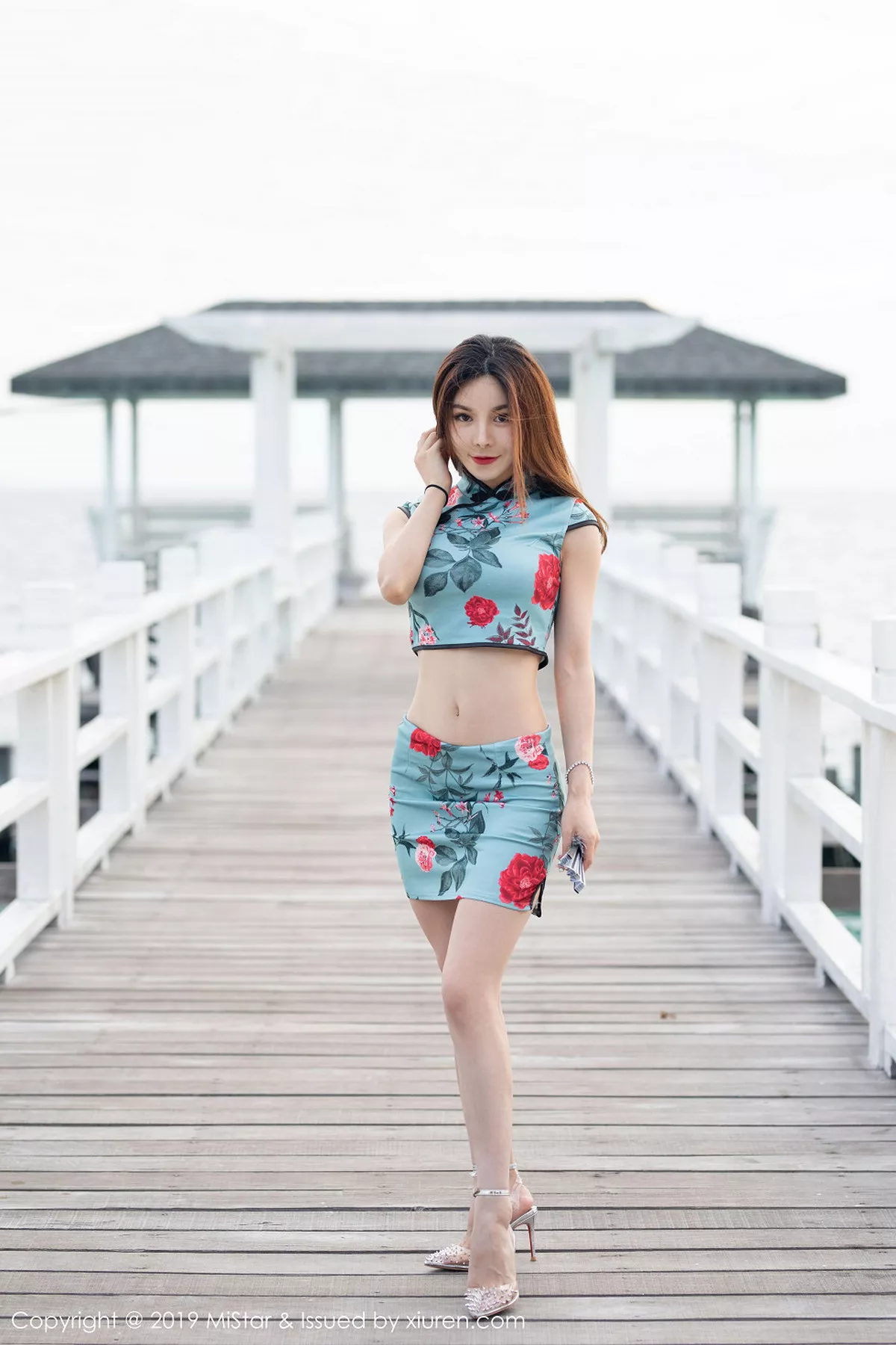 [MiStar魅妍社] 2019.09.10 VOL.306 沈佳熹 [40P] NO.5