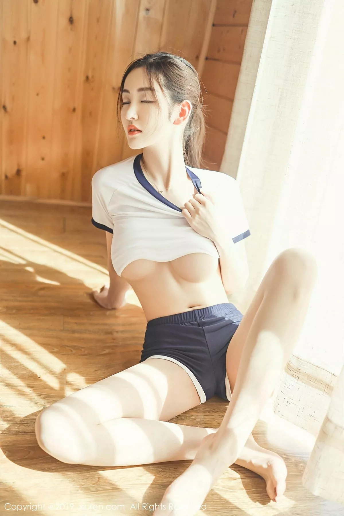 [XiuRen秀人网] 2019.08.27 No.1648 沈梦瑶 [60P] NO.12