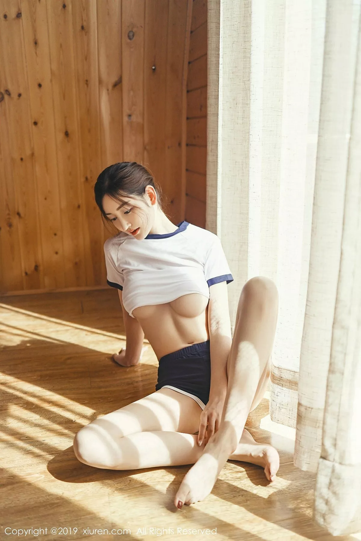 [XiuRen秀人网] 2019.08.27 No.1648 沈梦瑶 [60P] NO.11