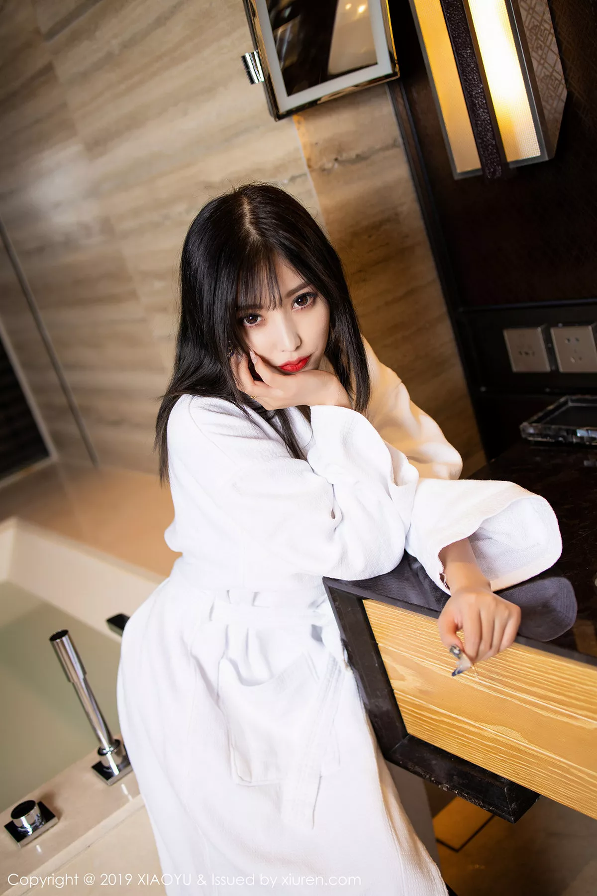 [XIAOYU语画界] 2019.09.16 VOL.153 杨晨晨sugar[80P] NO.4