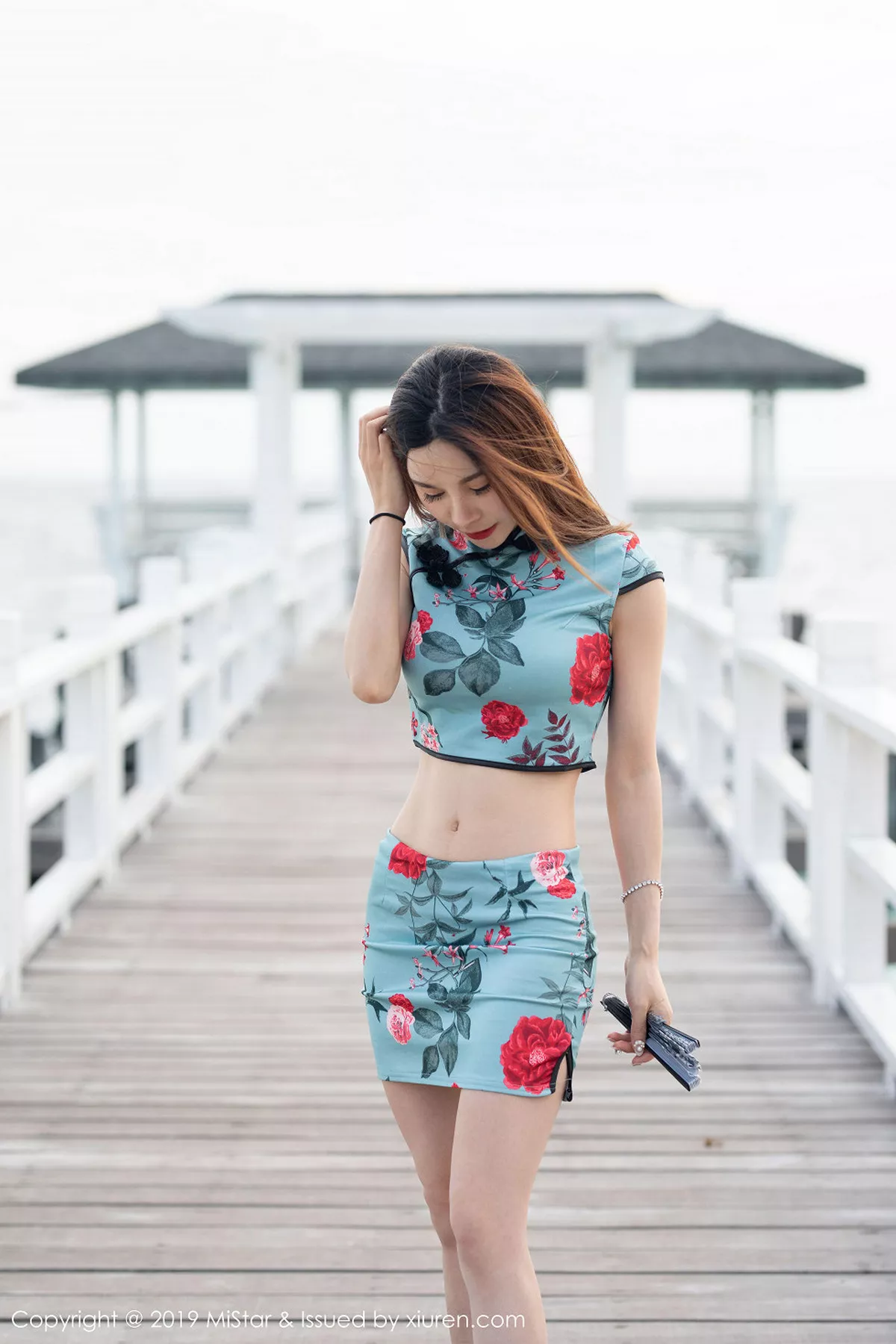 [MiStar魅妍社] 2019.09.10 VOL.306 沈佳熹 [40P] NO.4