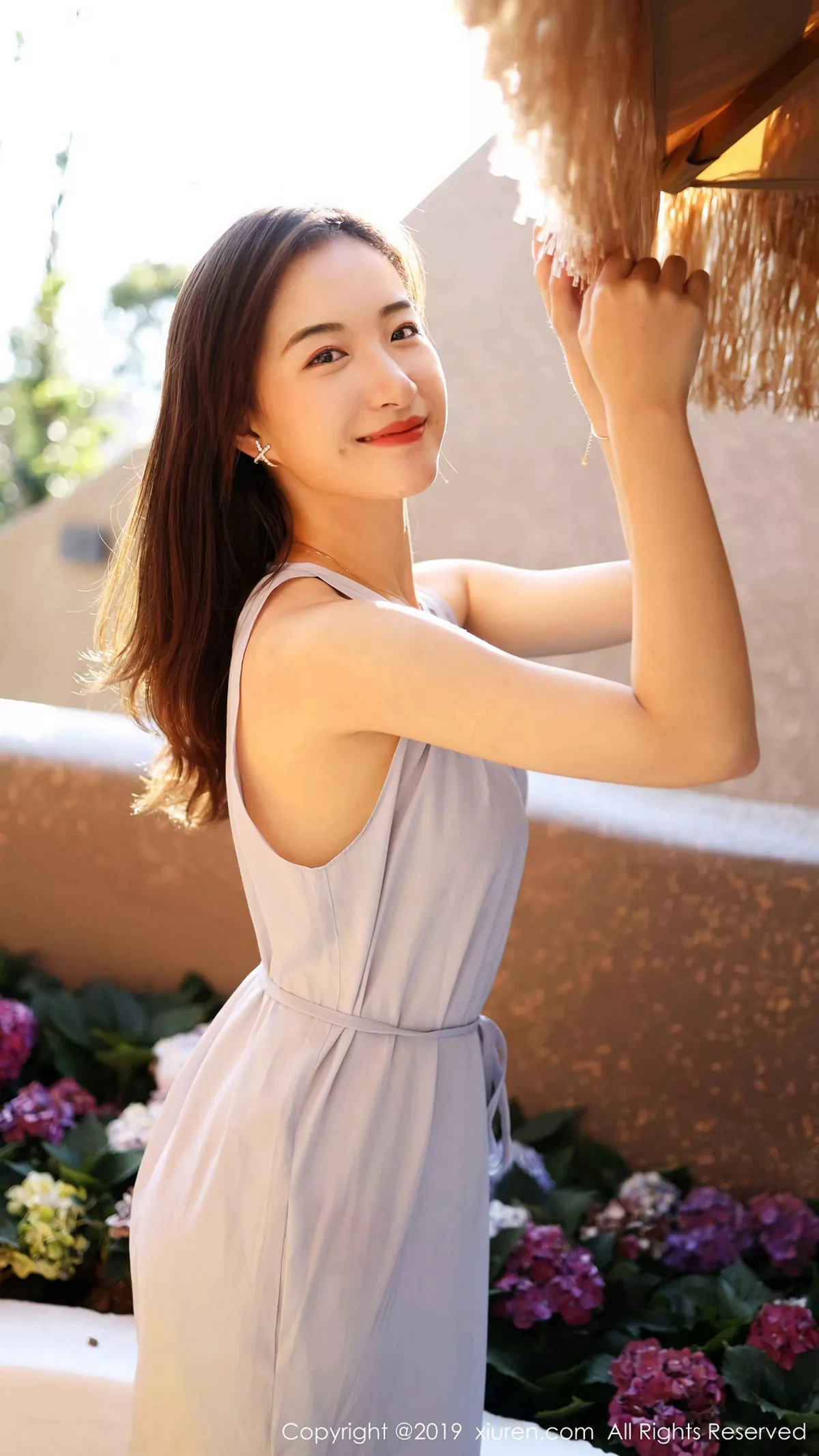 [XiuRen秀人网] 2019.09.02 No.1660 艺儿拿铁 [57P] NO.9