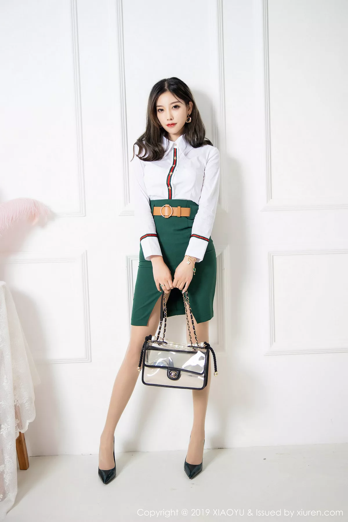 [XIAOYU语画界] 2019.09.06 VOL.148 杨晨晨sugar [65P] NO.3