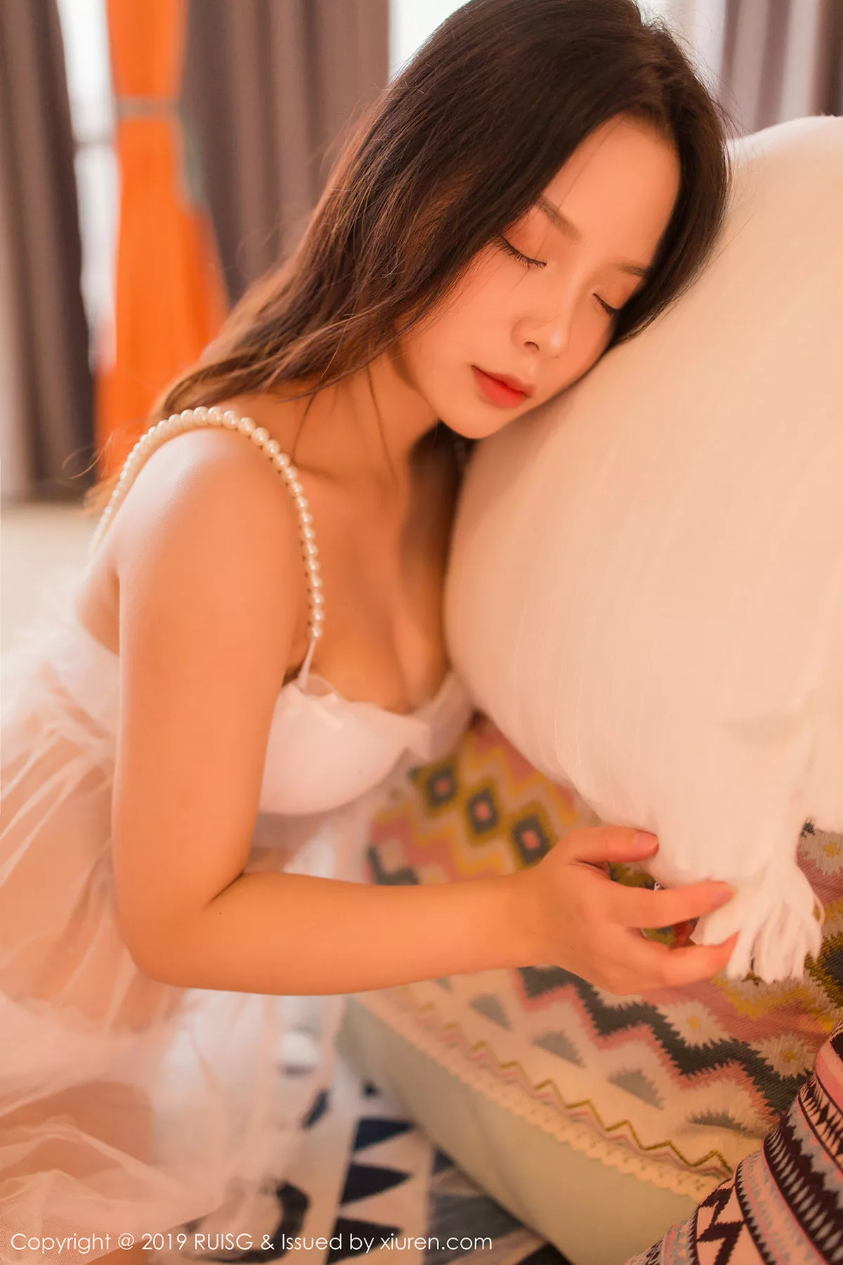 [MICAT瑞丝馆] 2019.09.04 VOL.081 木木夕Mmx [46P] NO.6