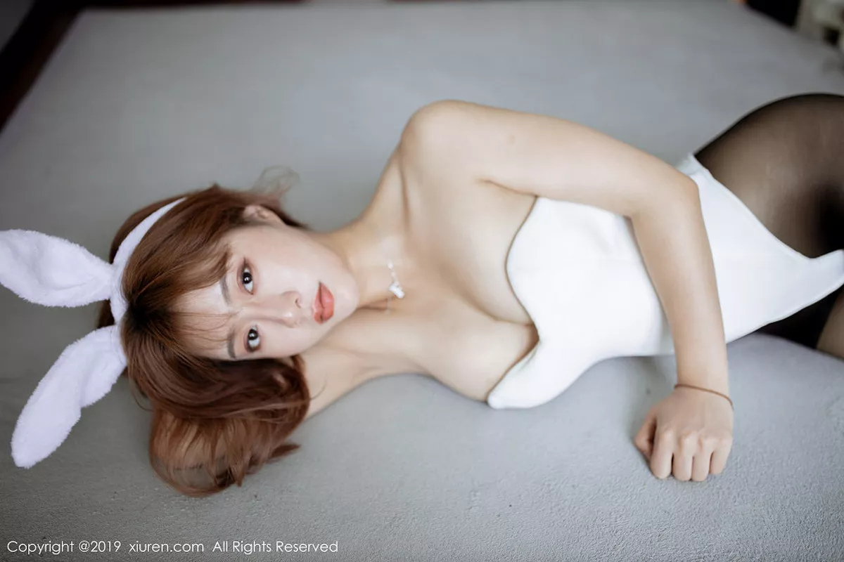 [XiuRen秀人网] 2019.08.29 No.1654 糯米NM [39P] NO.9