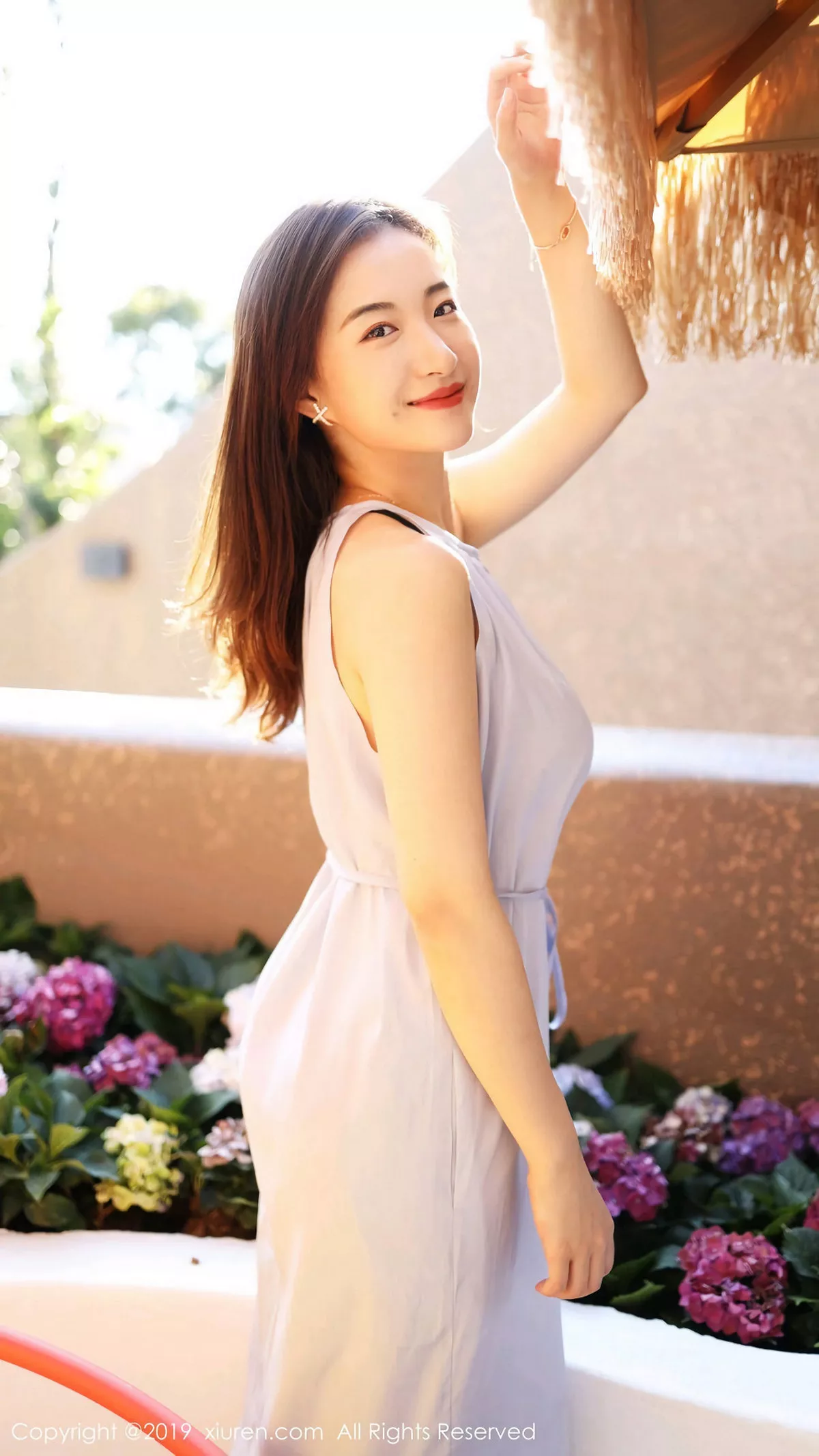 [XiuRen秀人网] 2019.09.02 No.1660 艺儿拿铁 [57P] NO.1