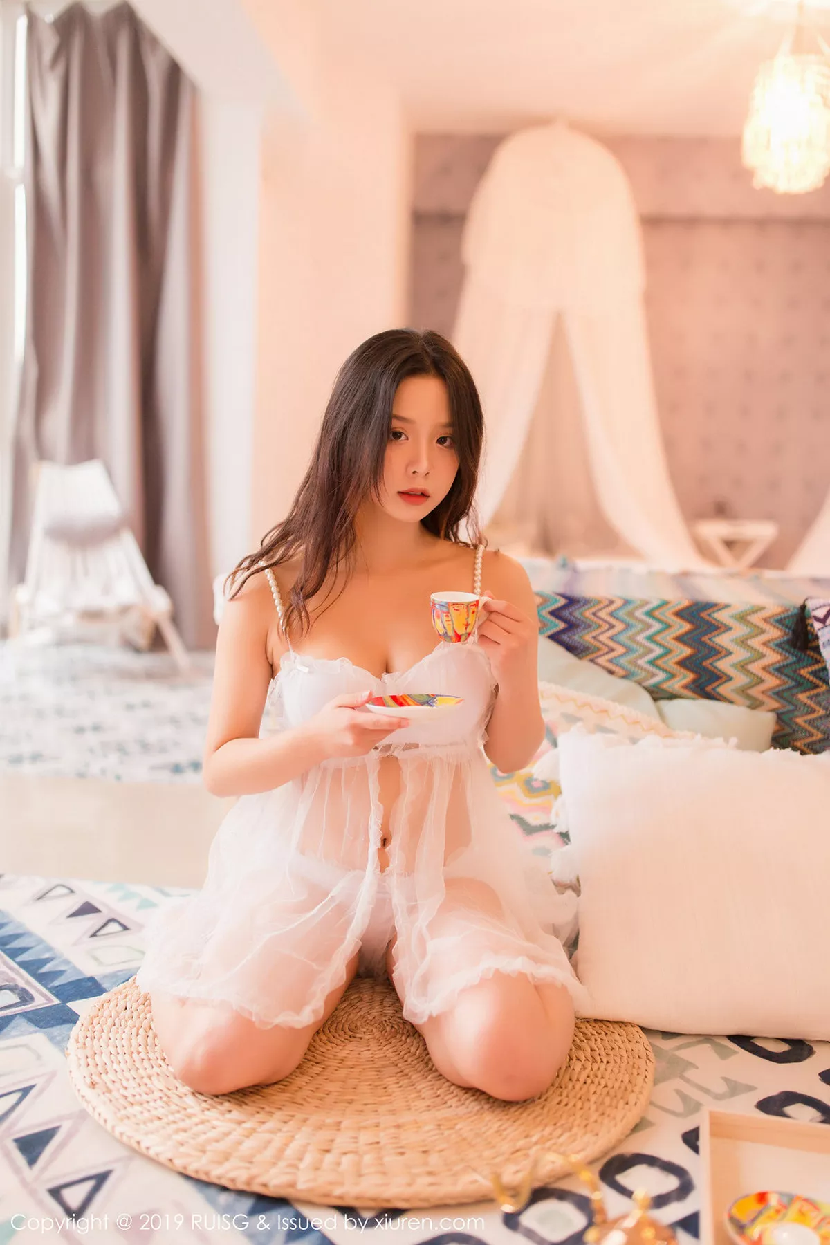 [MICAT瑞丝馆] 2019.09.04 VOL.081 木木夕Mmx [46P] NO.4